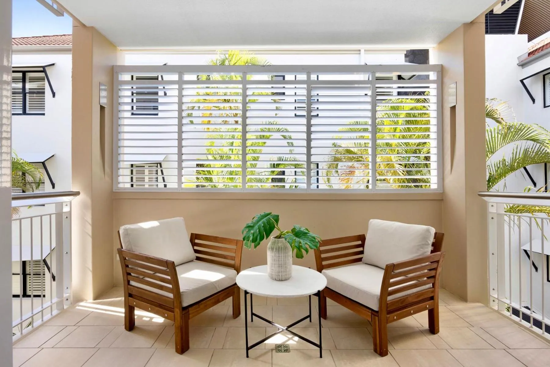 View (from property/room) in Hastings Suites by Stay Noosa