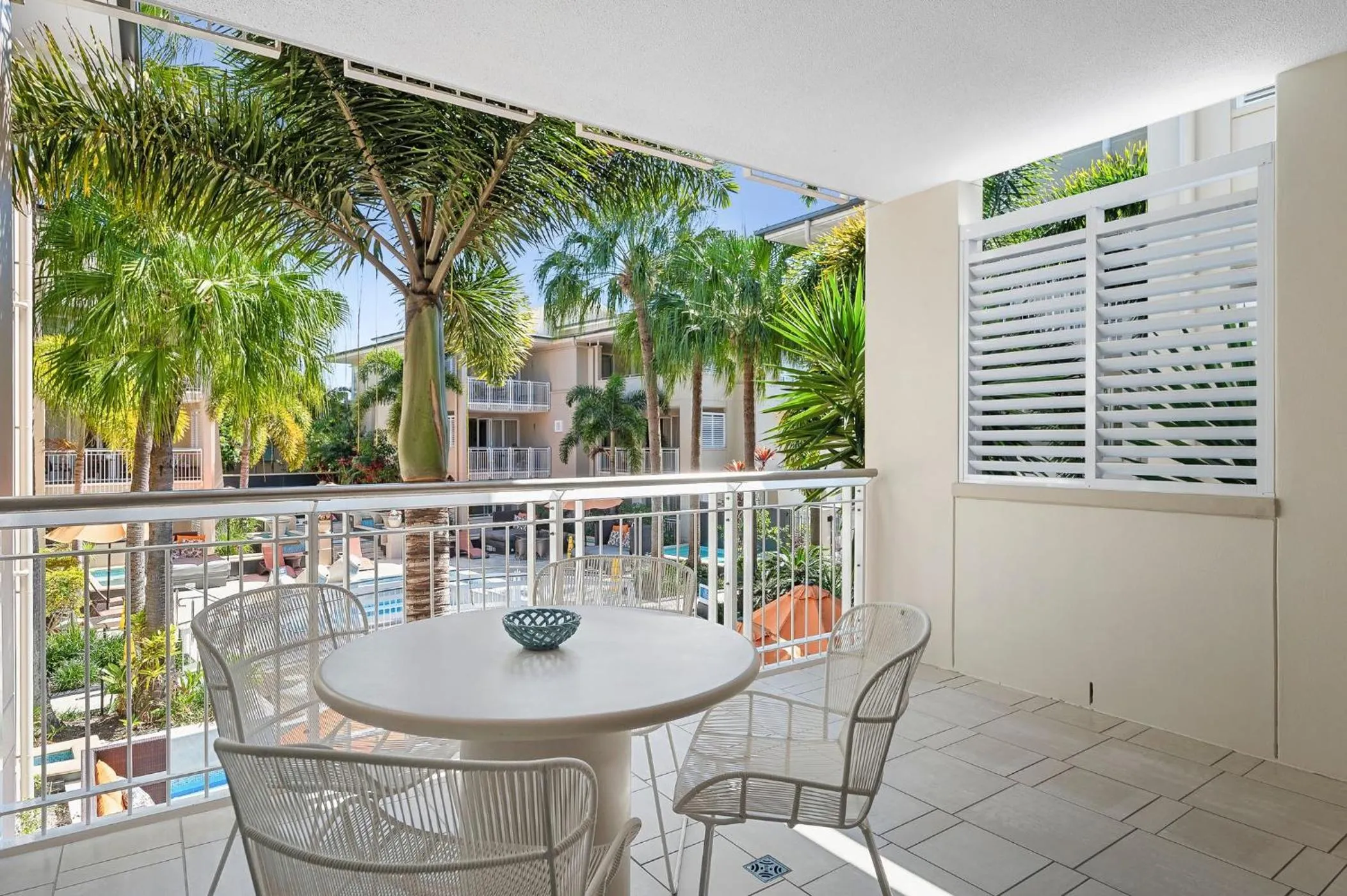 View (from property/room) in Hastings Suites by Stay Noosa