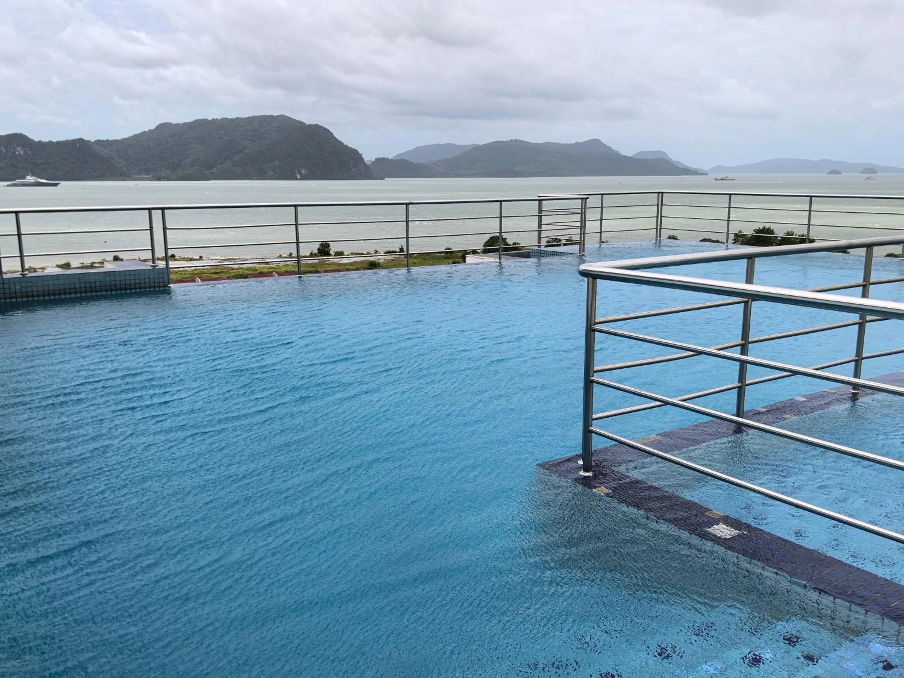 Langkawi Simfoni Cassia Suite 04 9pax