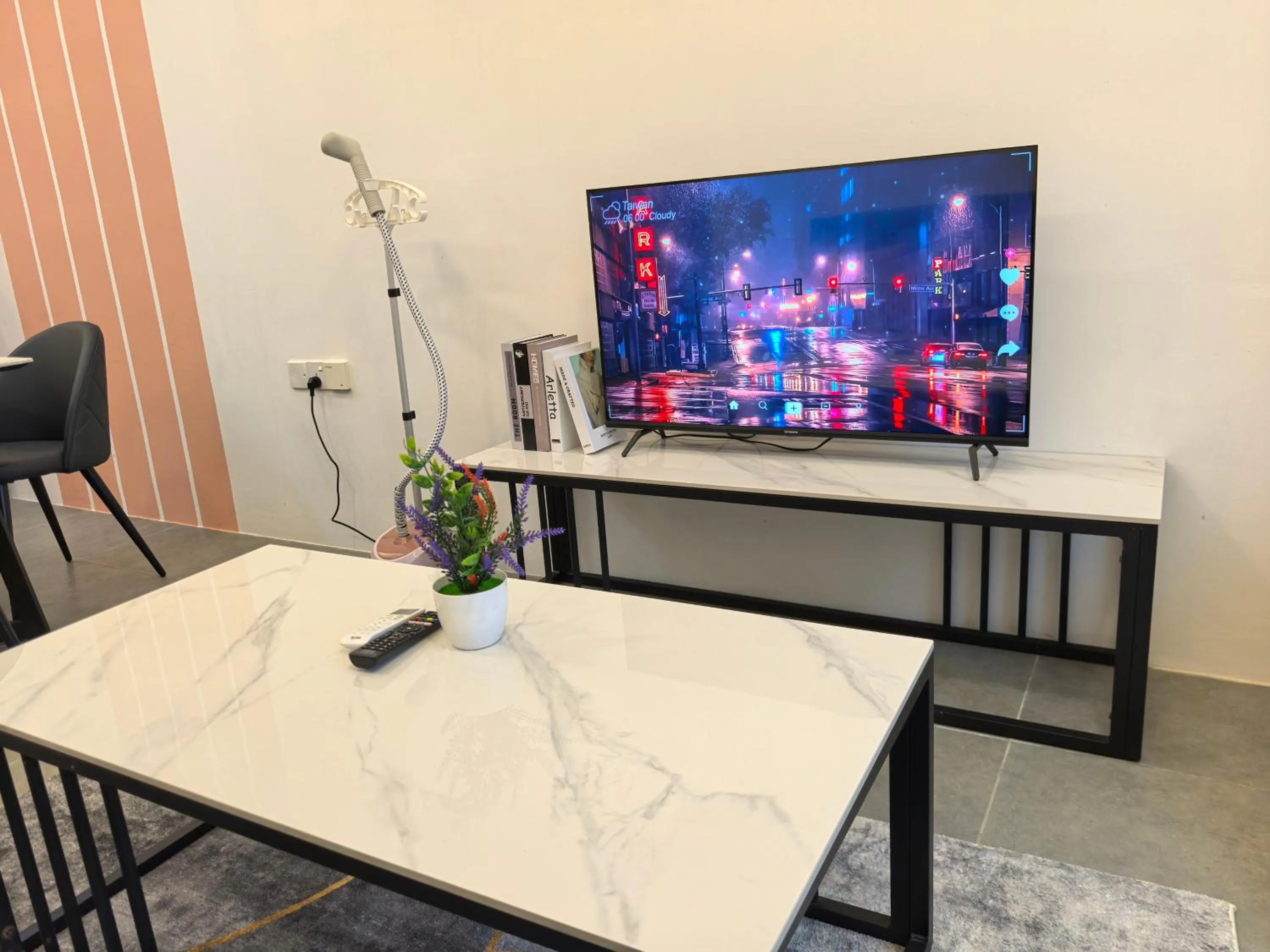 Langkawi Simfoni Cassia Suite 04 9pax