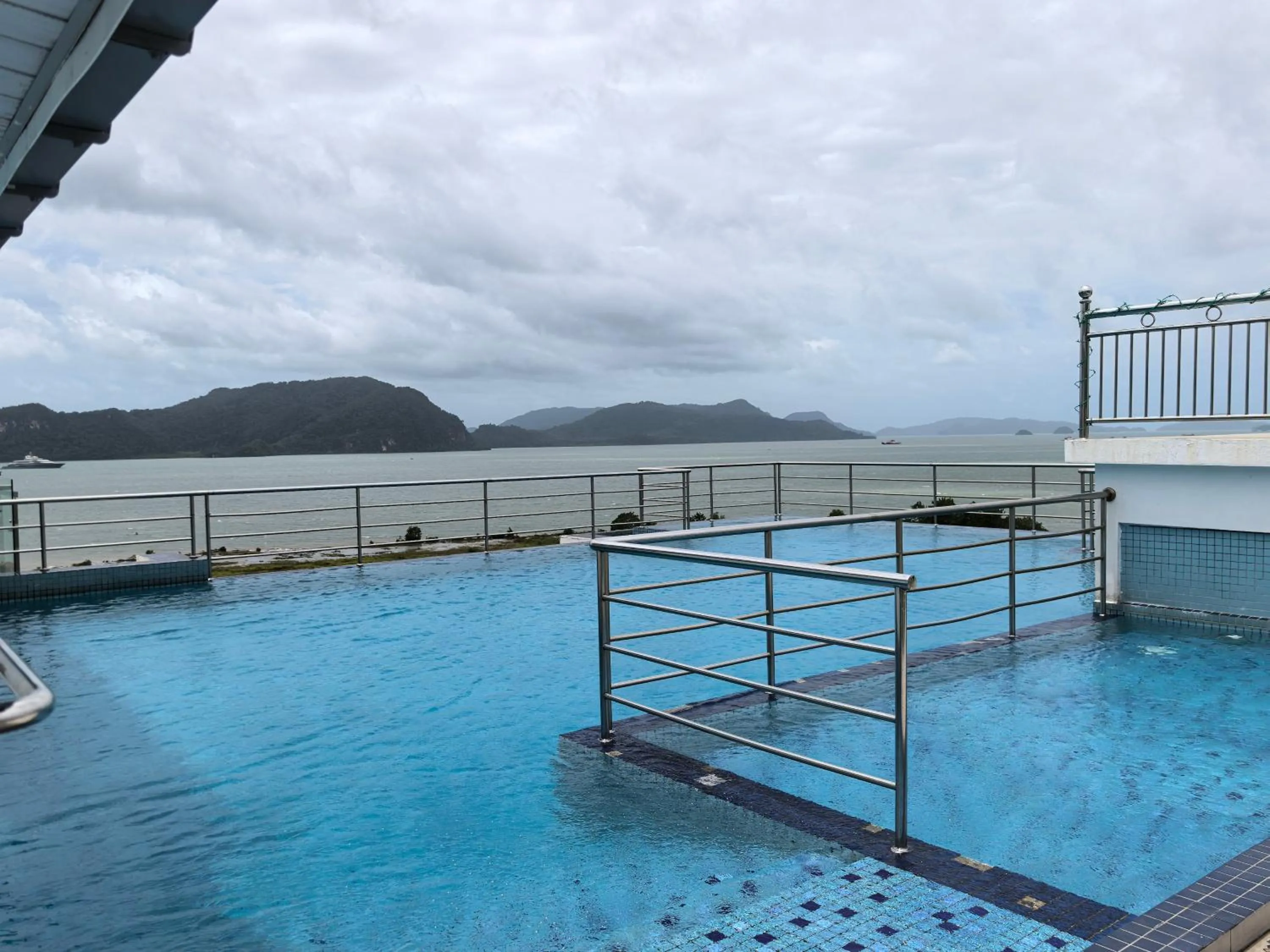 Langkawi Simfoni Cassia Suite 04 9pax