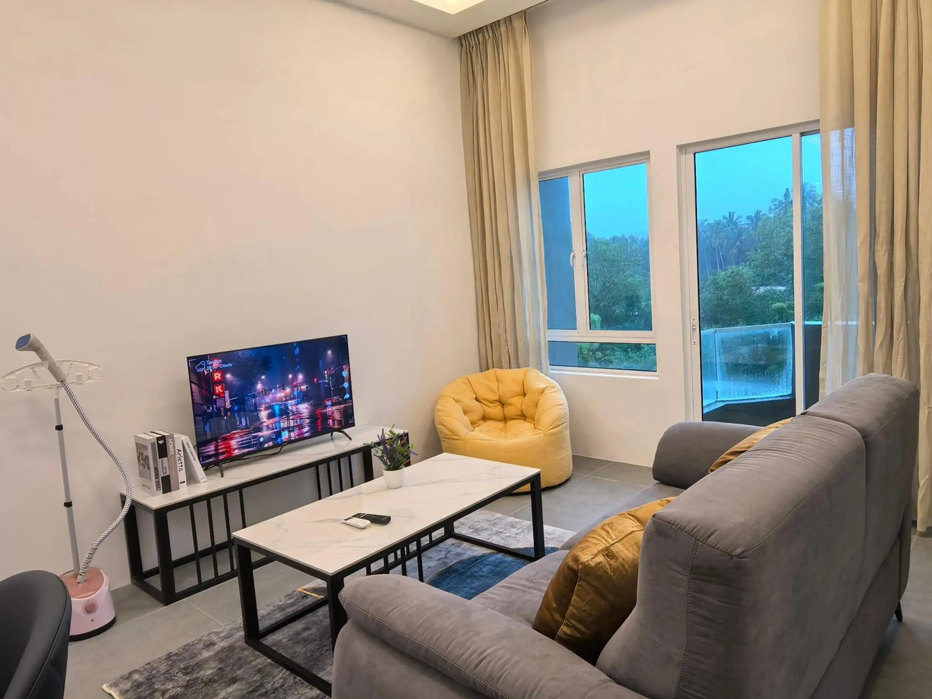 Three-Bedroom Apartment in Langkawi Simfoni Cassia Suite 04 9pax Three-Bedroom Apartment in Langkawi Simfoni Cassia Suite 04 9pax