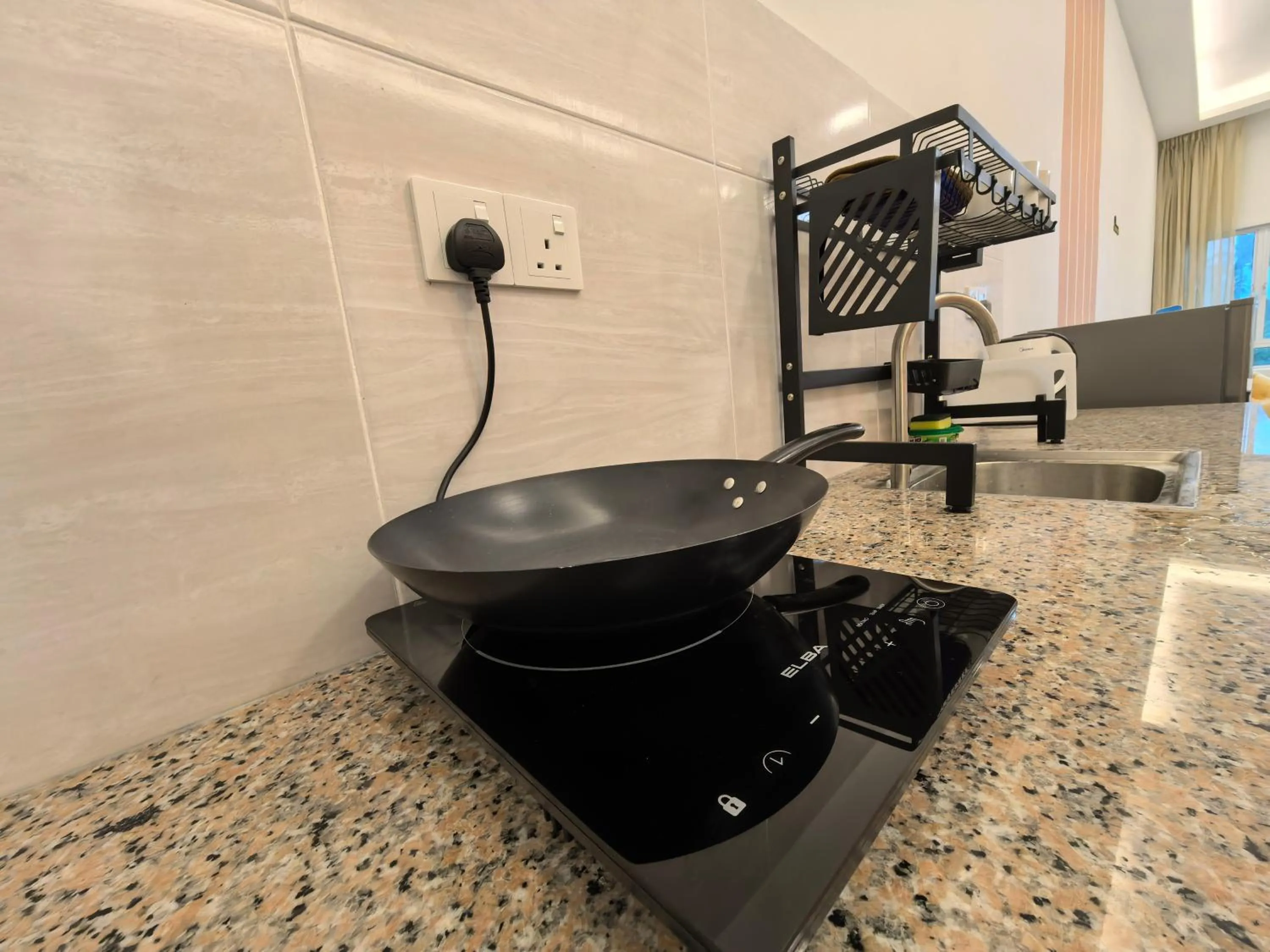 Langkawi Simfoni Cassia Suite 04 9pax