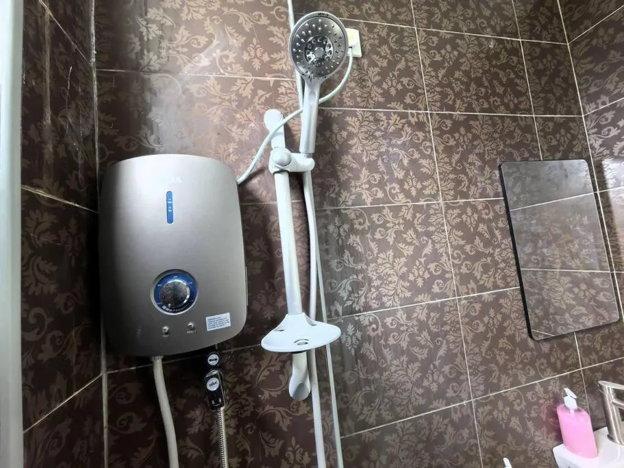 Langkawi Simfoni Cassia Suite 04 9pax