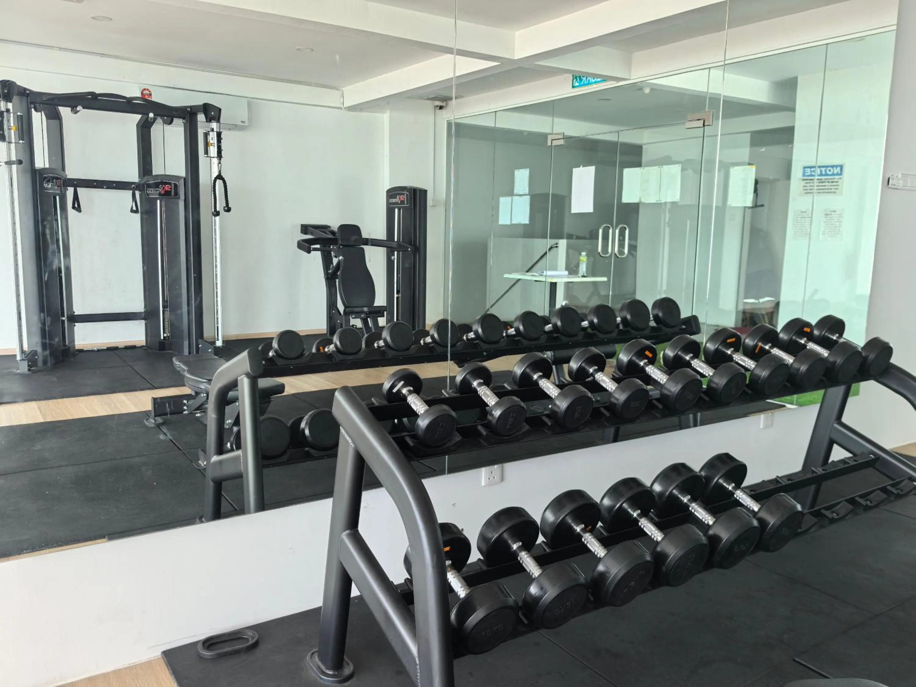 Langkawi Simfoni Cassia Suite 04 9pax