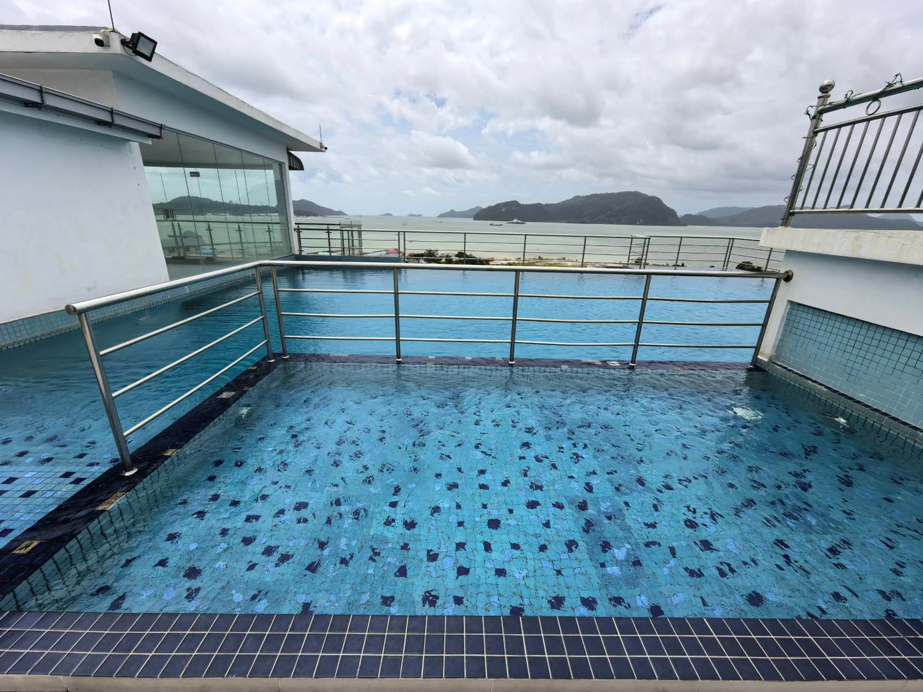 Langkawi Simfoni Cassia Suite 04 9pax