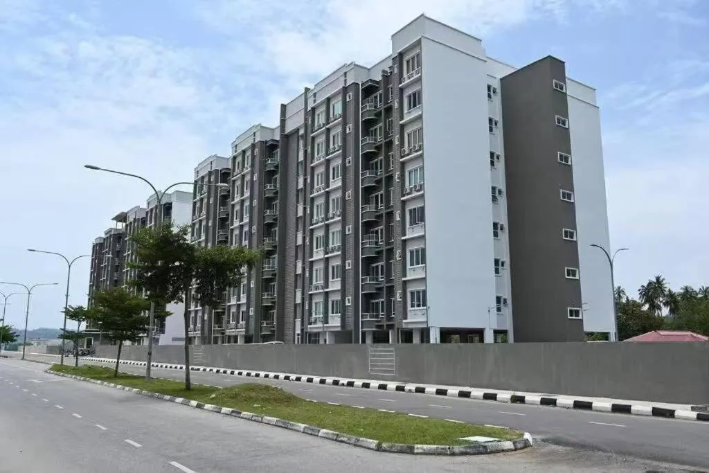 Langkawi Simfoni Cassia Suite 04 9pax