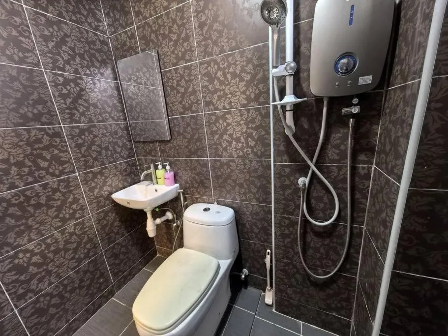 Langkawi Simfoni Cassia Suite 04 9pax