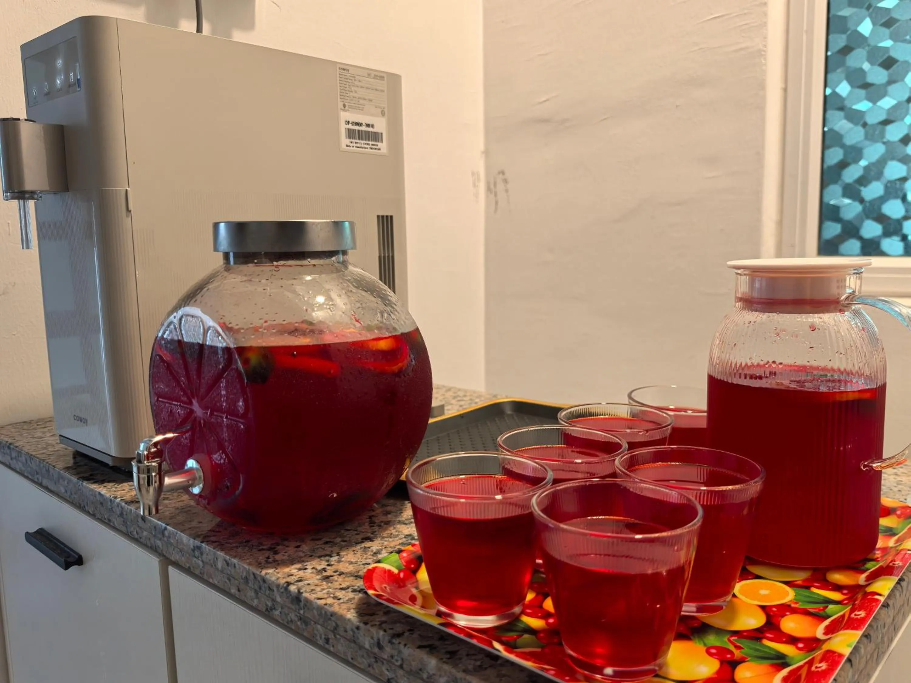 Langkawi Simfoni Cassia Suite 04 9pax