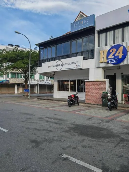 Langkawi Simfoni Cassia Suite 04 9pax