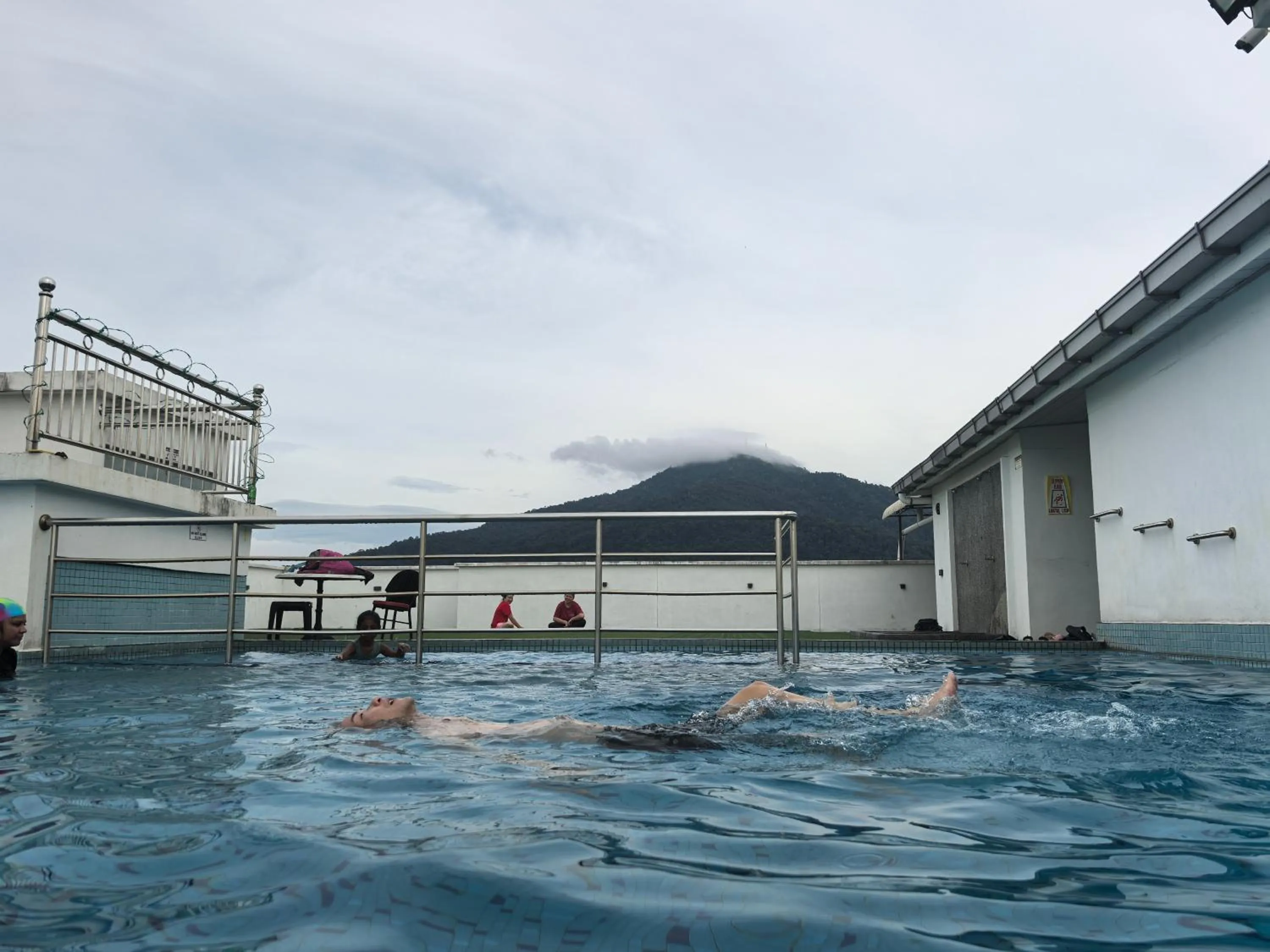 Langkawi Simfoni Cassia Suite 04 9pax