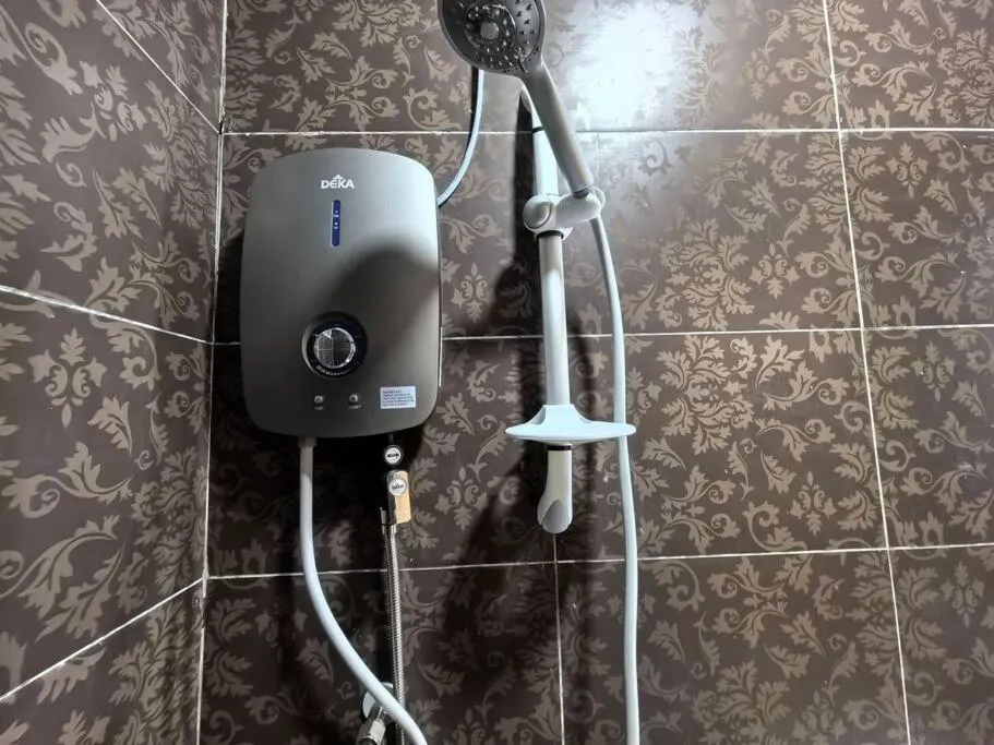 Langkawi Simfoni Cassia Suite 04 9pax