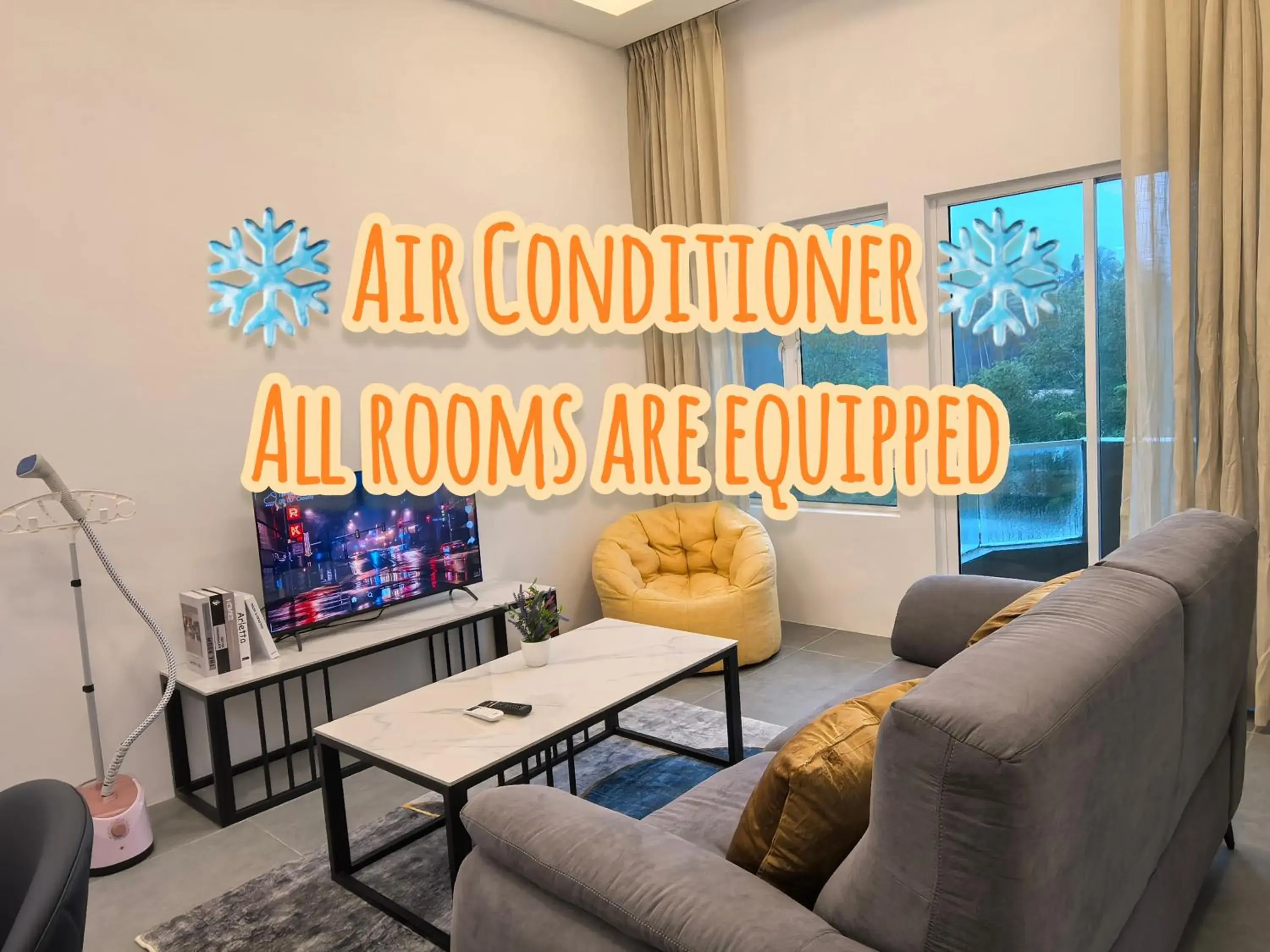 Langkawi Simfoni Cassia Suite 04 9pax Langkawi Simfoni Cassia Suite 04 9pax