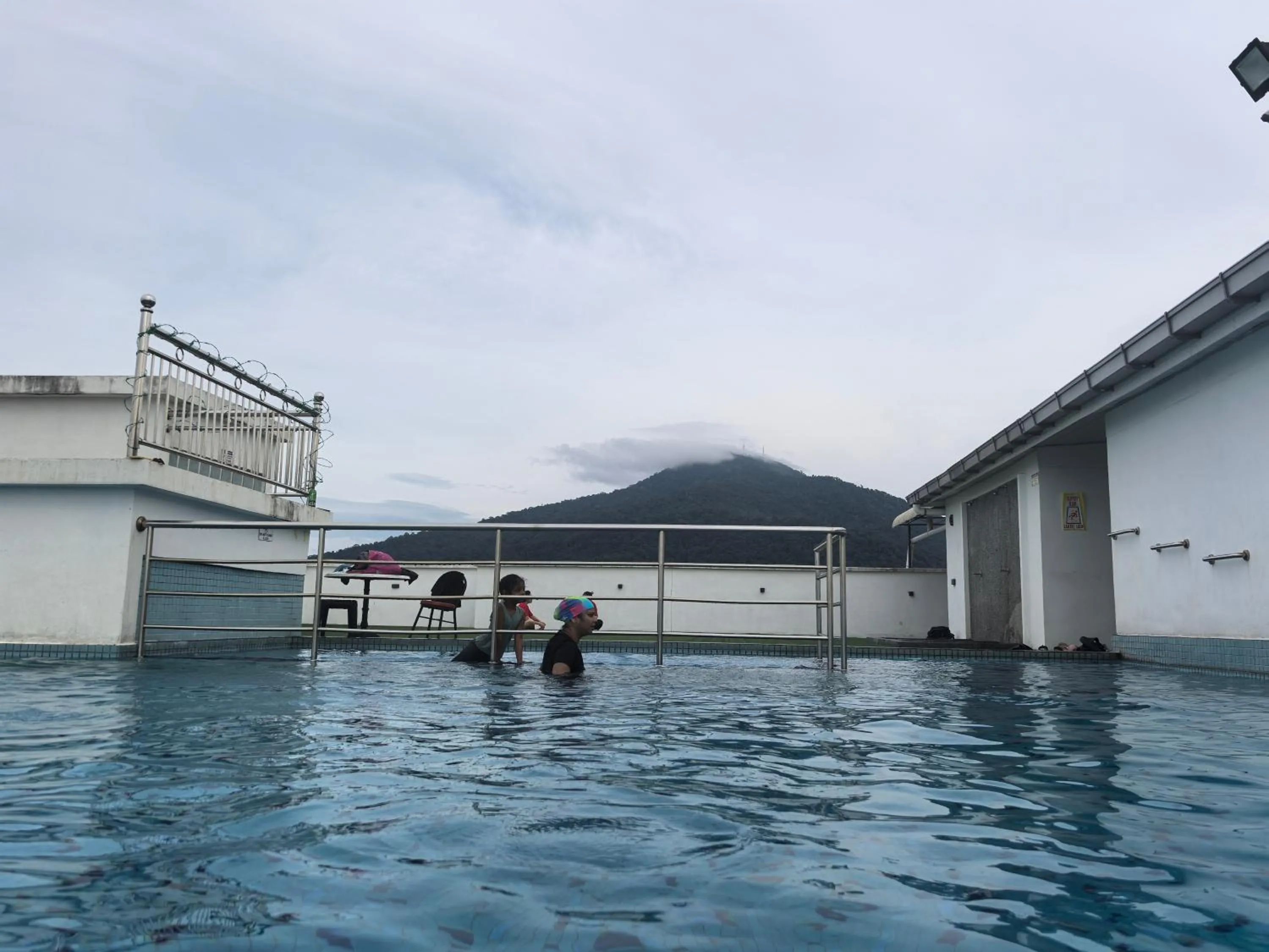 Langkawi Simfoni Cassia Suite 04 9pax