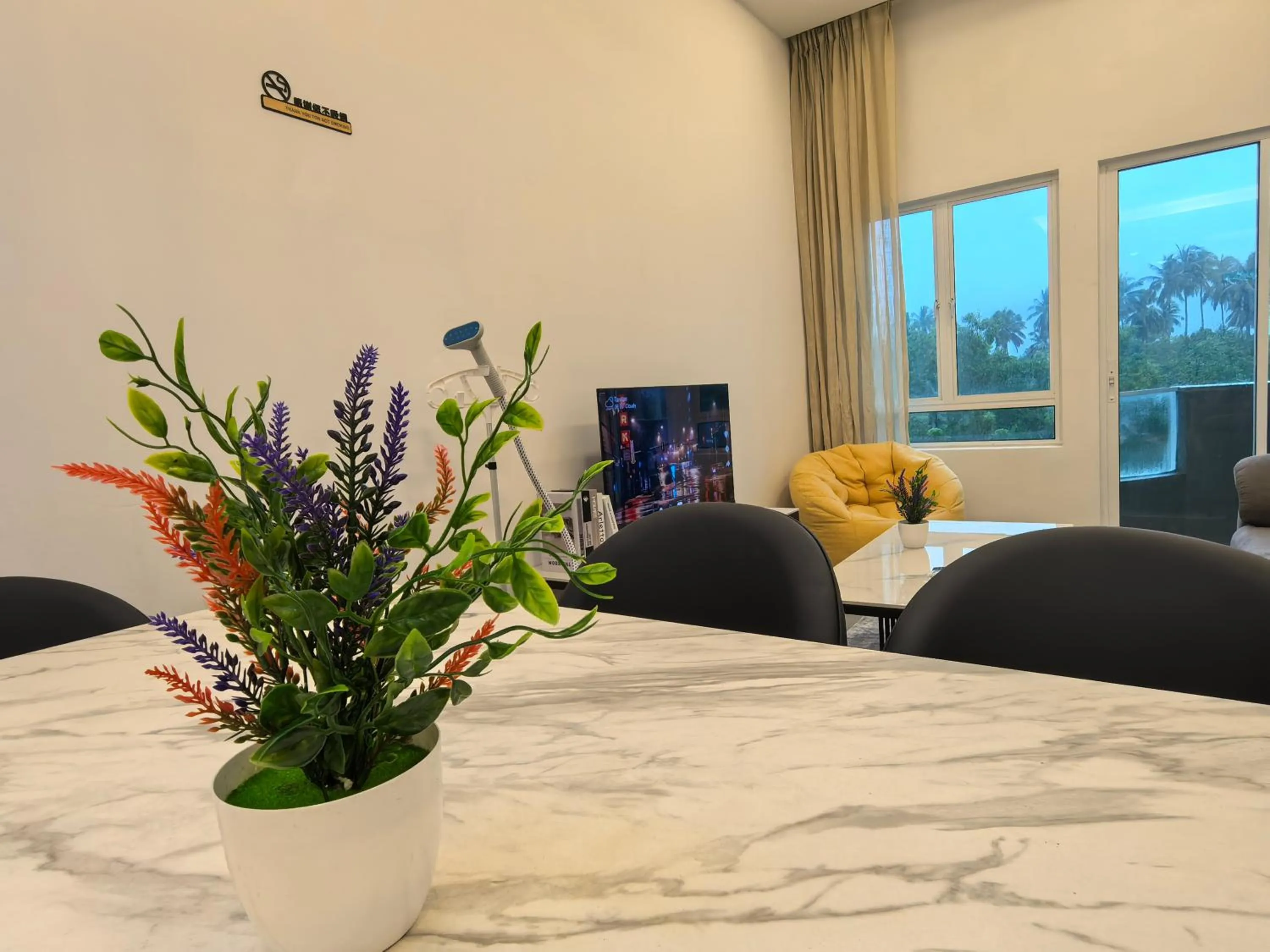 Langkawi Simfoni Cassia Suite 04 9pax