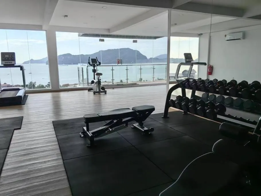 Langkawi Simfoni Cassia Suite 04 9pax