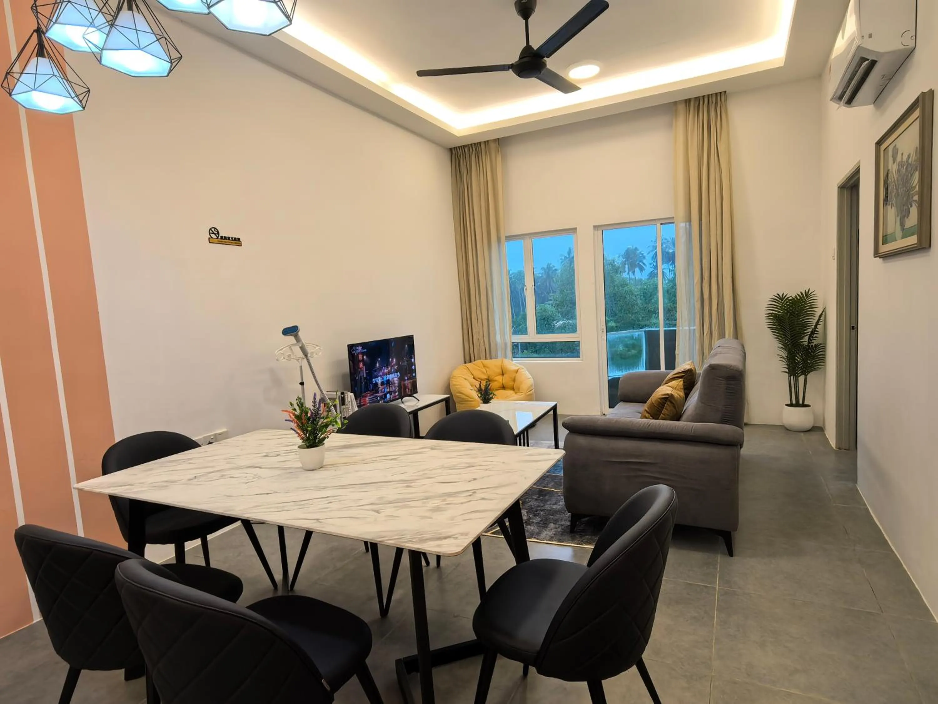 Langkawi Simfoni Cassia Suite 04 9pax