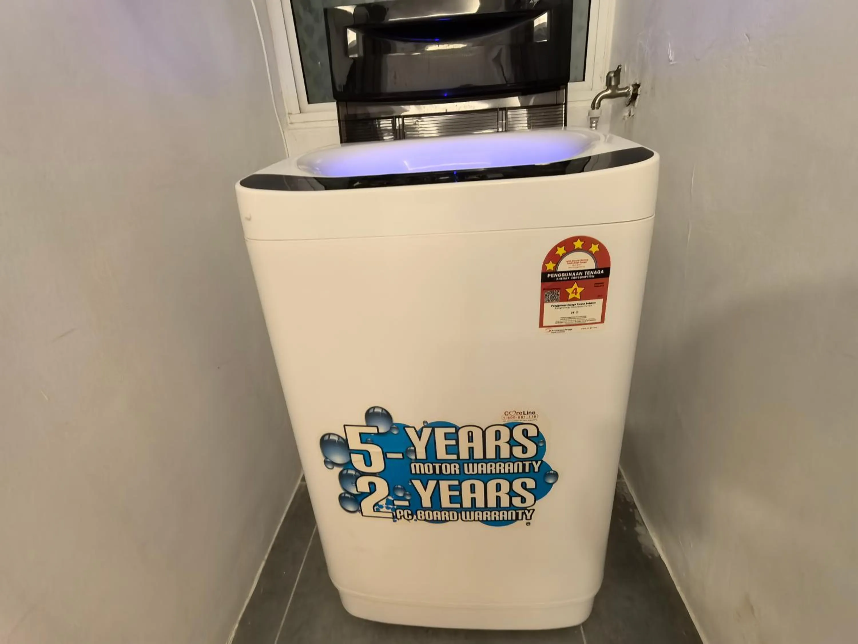 Langkawi Simfoni Cassia Suite 04 9pax