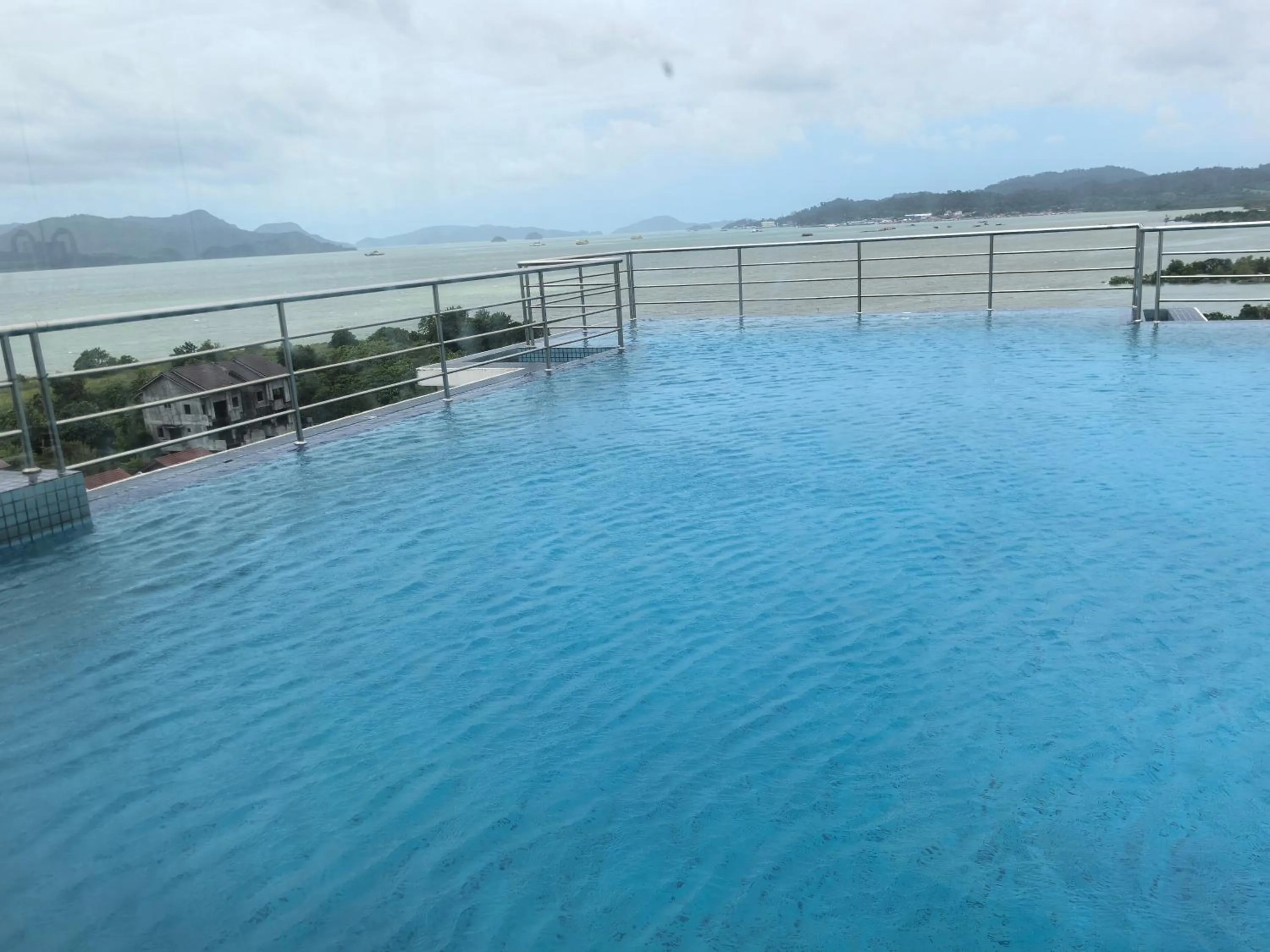 Langkawi Simfoni Cassia Suite 04 9pax