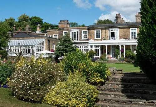 Ringwood Hall Hotel & Spa