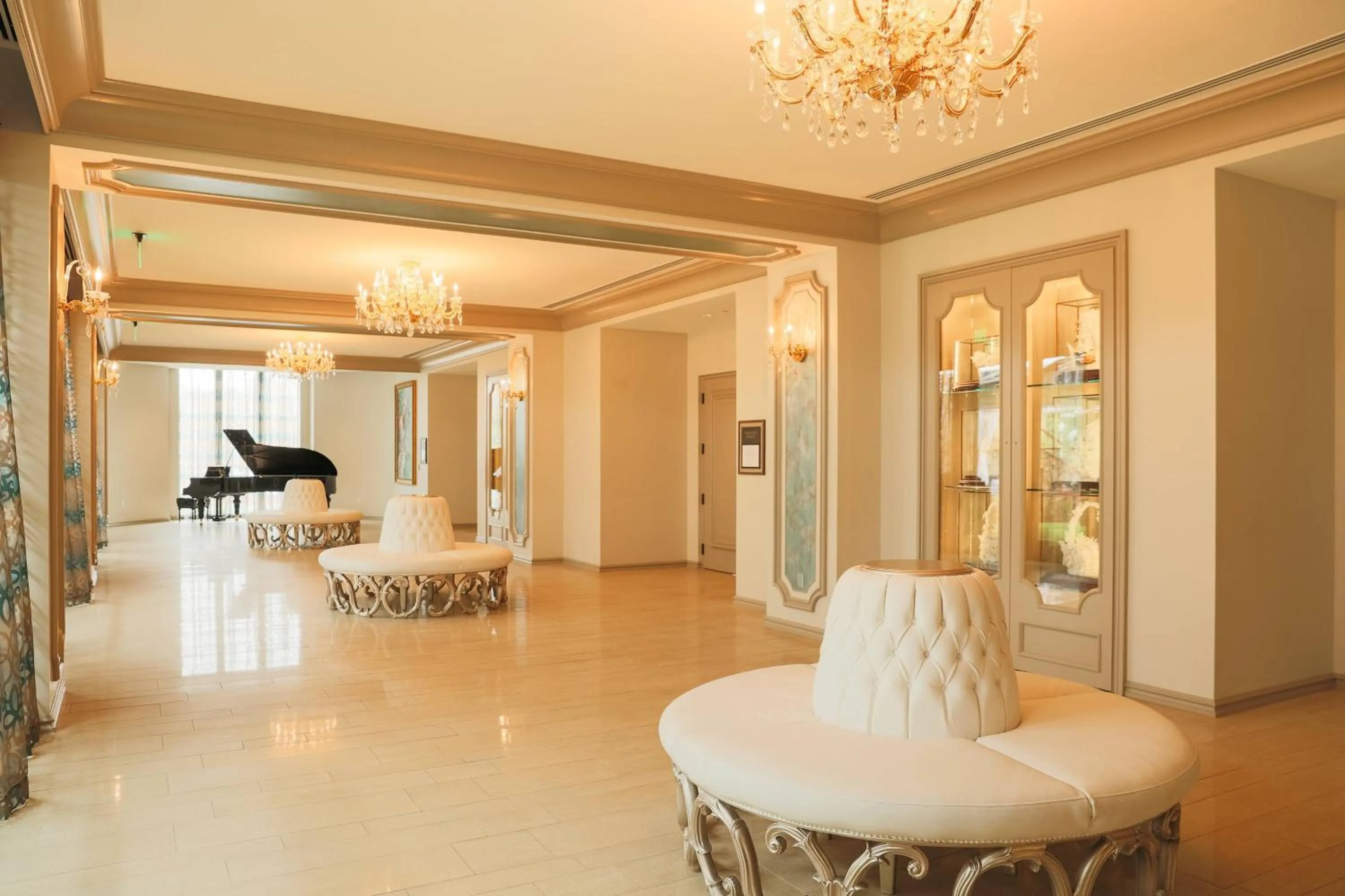 Meeting/conference room in Grand Bohemian Mountain Brook, Autograph Collection