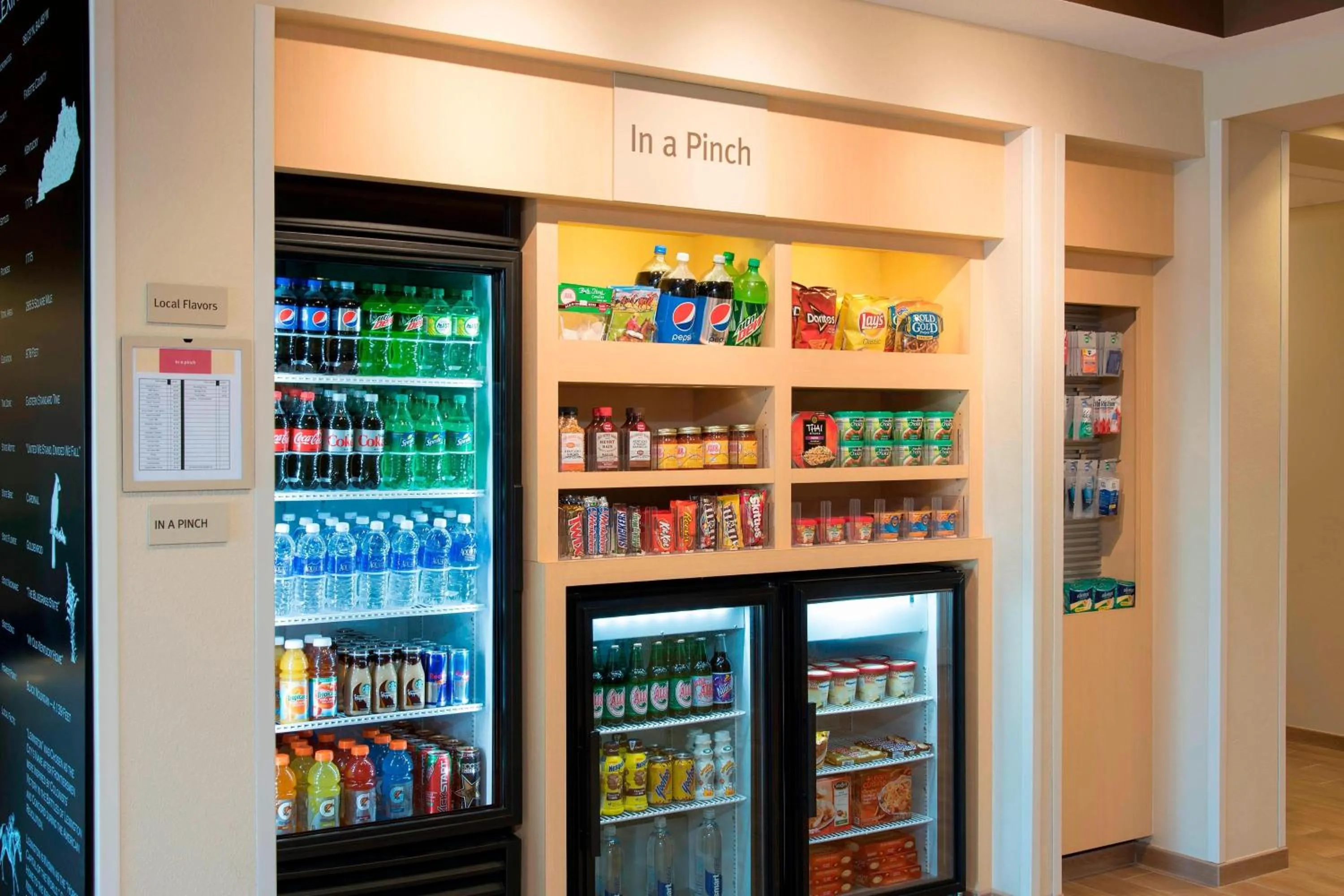 Other in TownePlace Suites by Marriott Lexington South/Hamburg Place