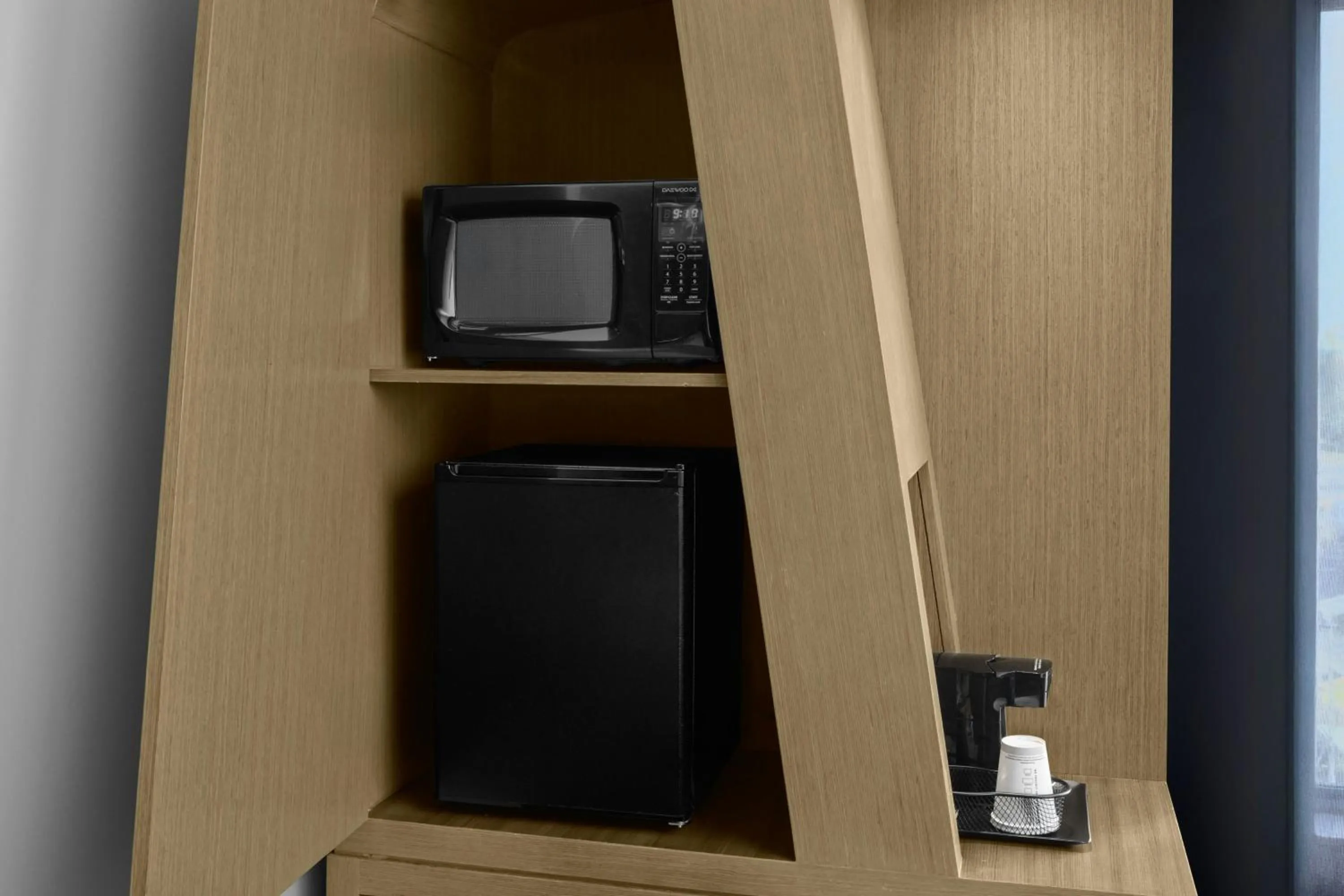 Photo of the whole room in Courtyard by Marriott Orlando South/Grande Lakes Area