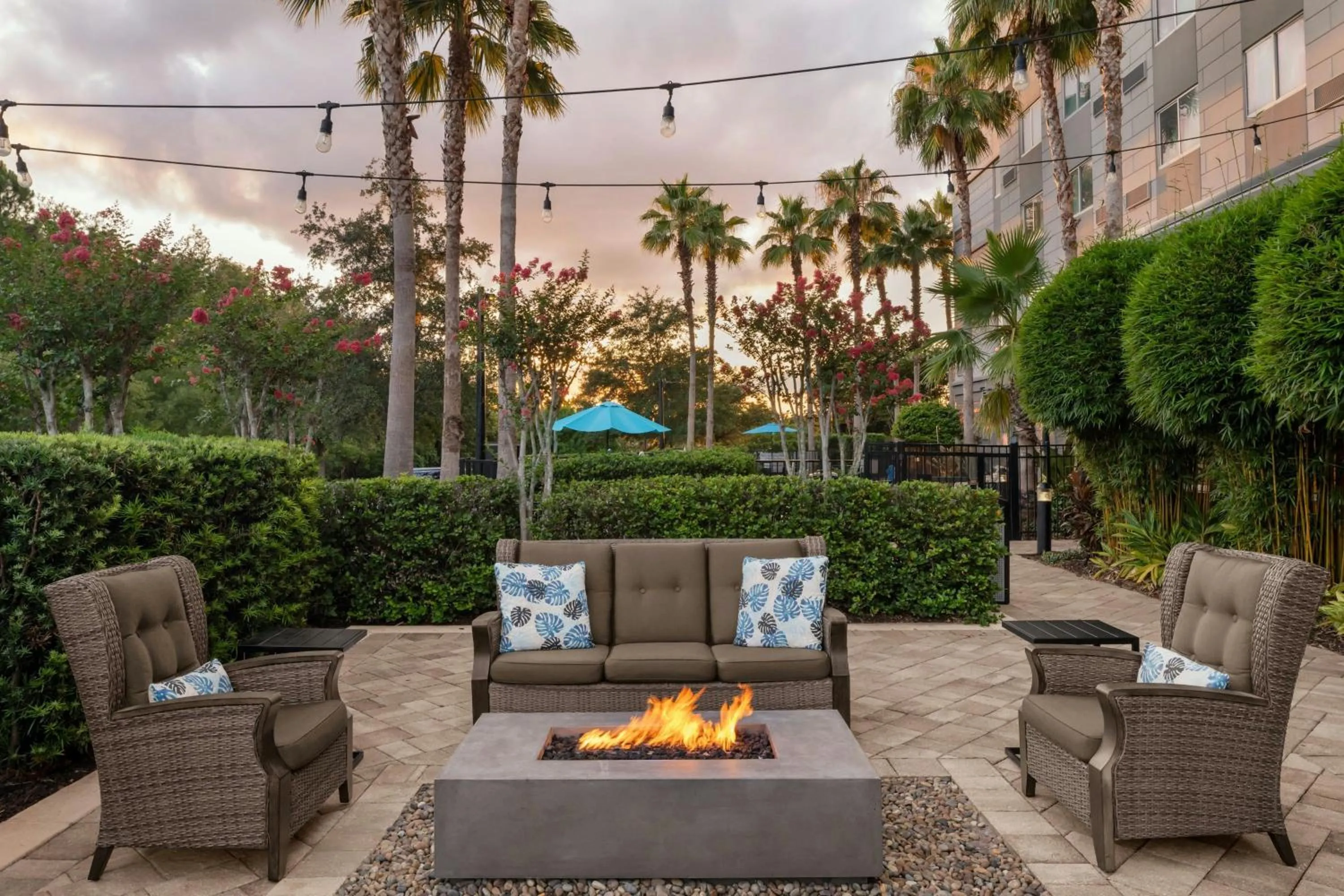 Other in Courtyard by Marriott Orlando South/Grande Lakes Area