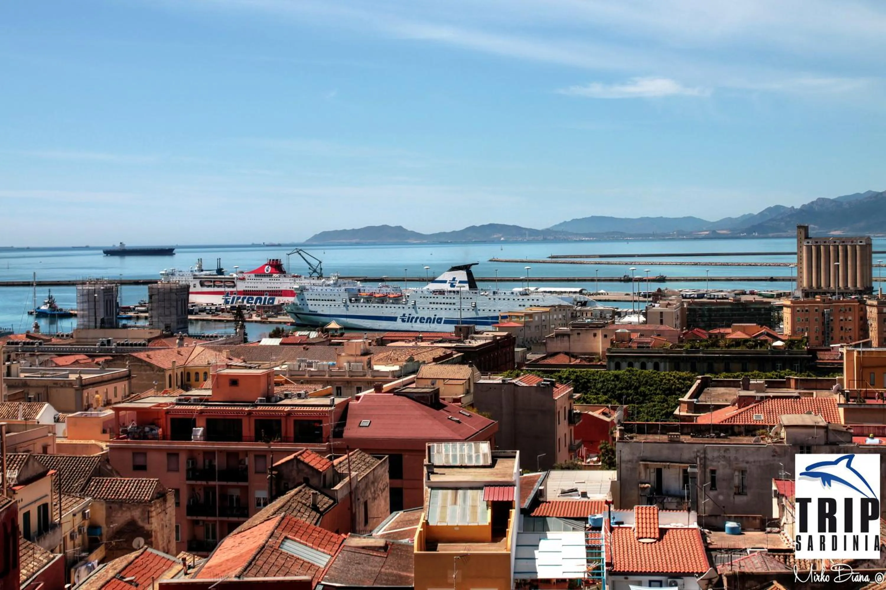 Kaliè Rooms Guest House