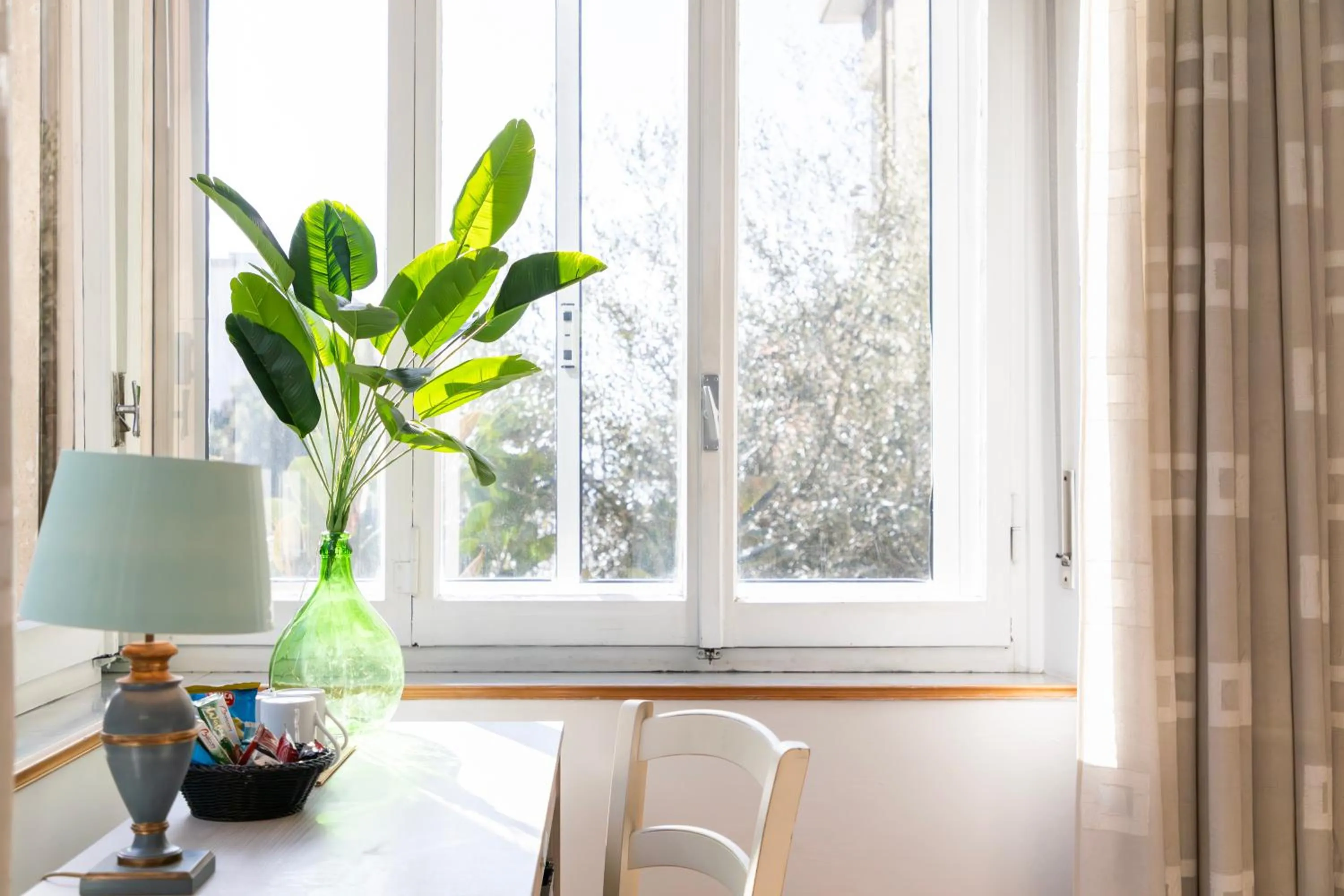 Kaliè Rooms Guest House