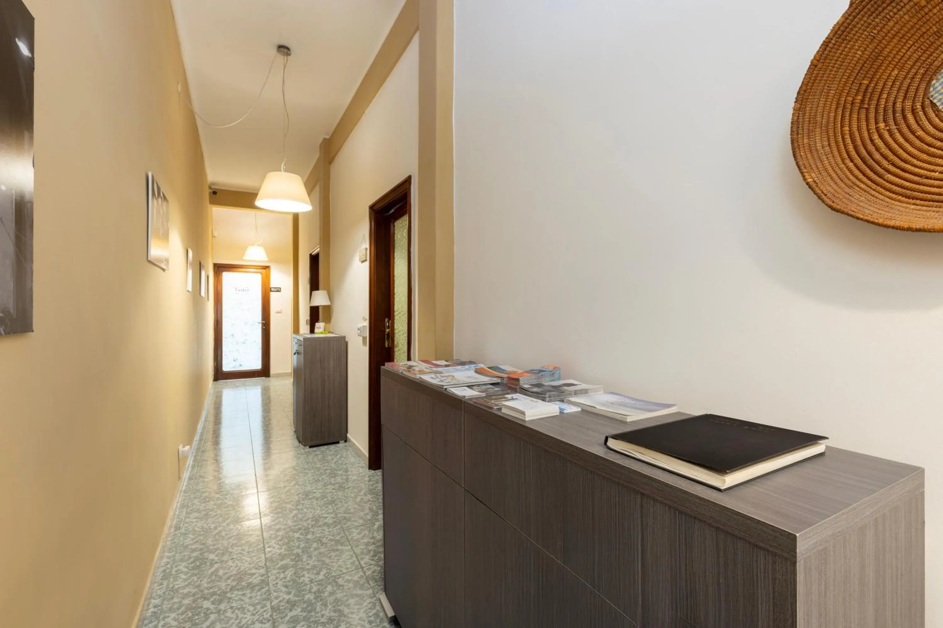 Kaliè Rooms Guest House