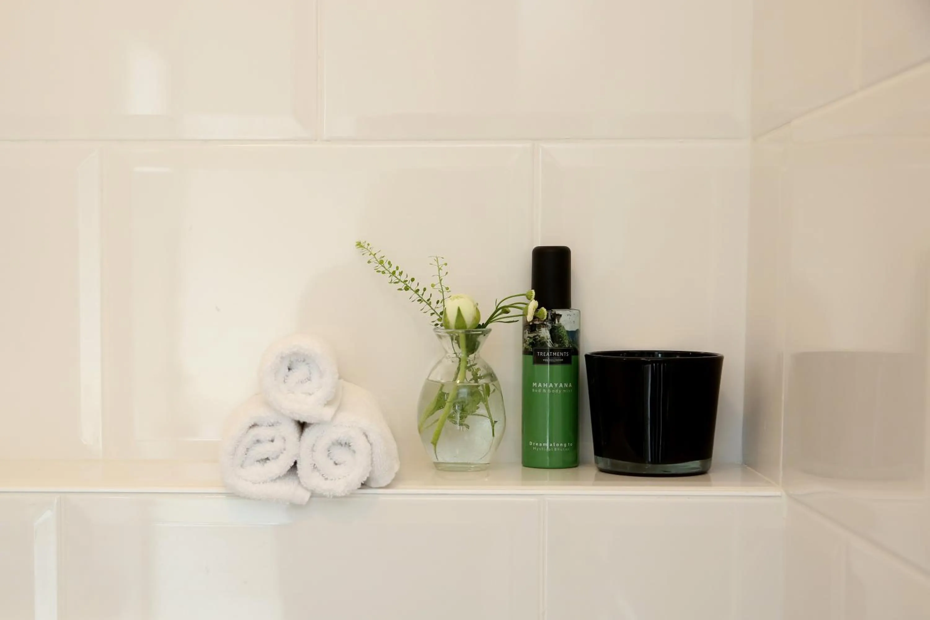 Toilet in Bed and Breakfast Het Dijkhuis Eersel