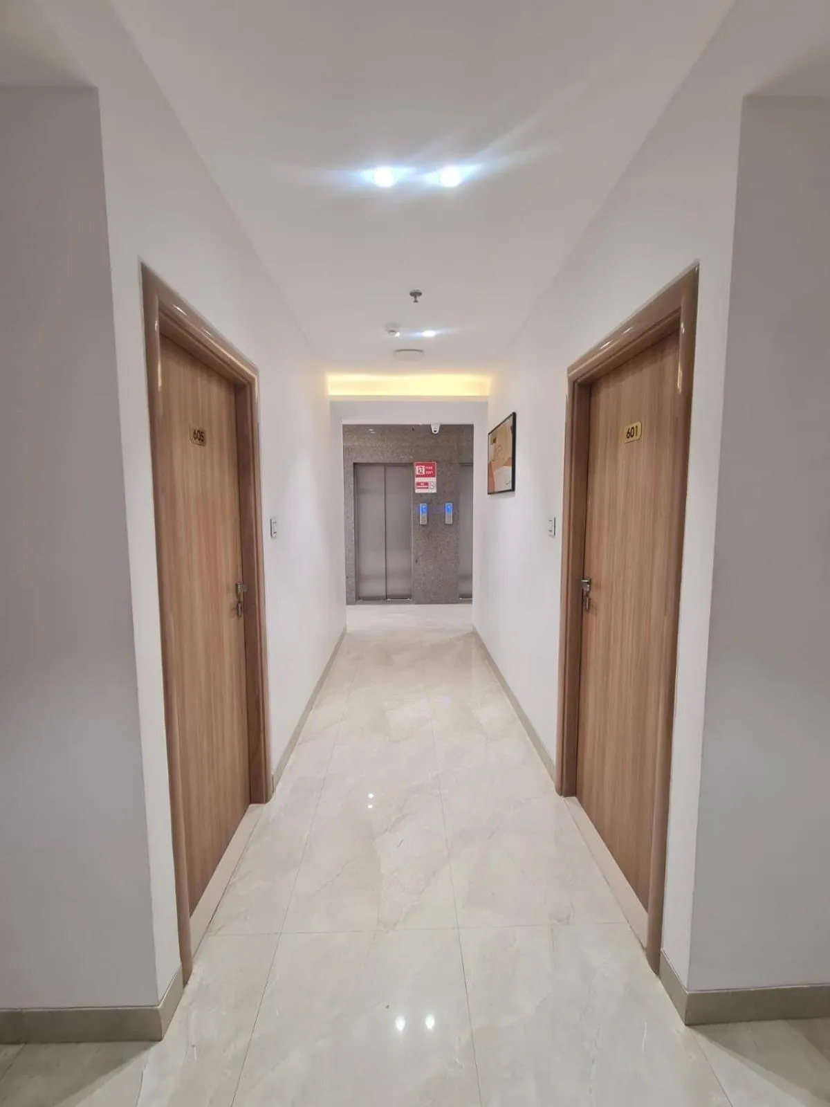 Lobby or reception in The Grand Murli Hotel, City Light Road, Surat