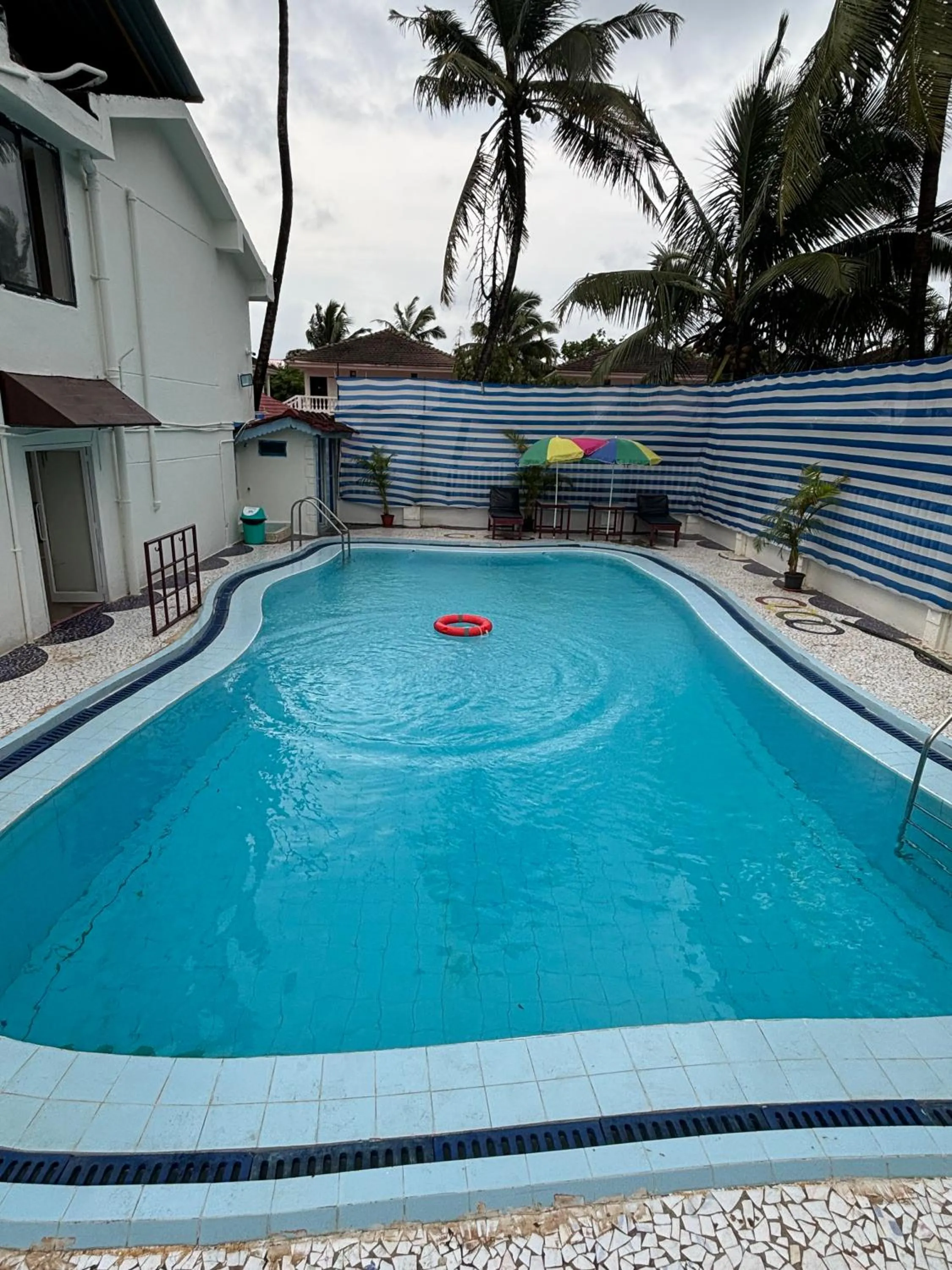 Holiday Beach Resort