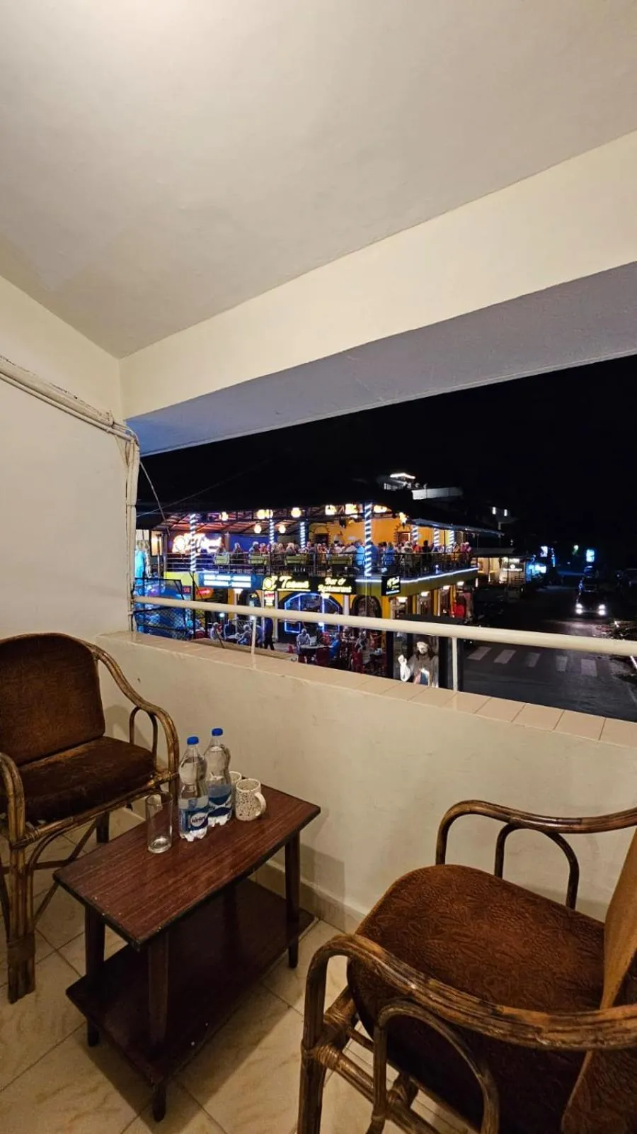 Holiday Beach Resort