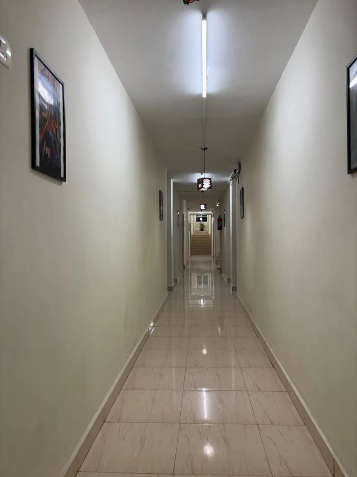 Holiday Beach Resort