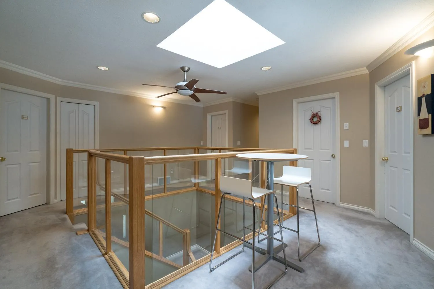 Property building in Cornerstone Bed and Breakfast