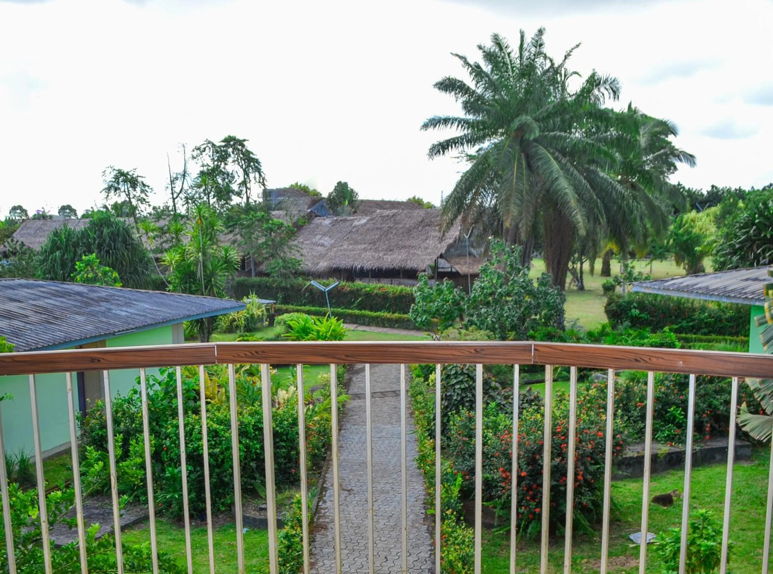 Hôtel Framotel Kribi