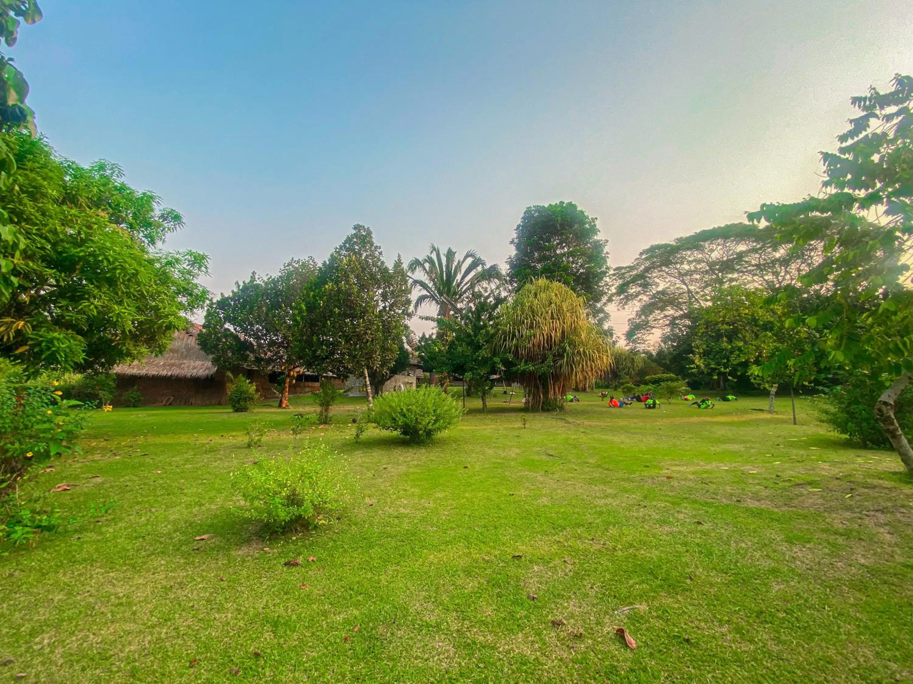 Hôtel Framotel Kribi