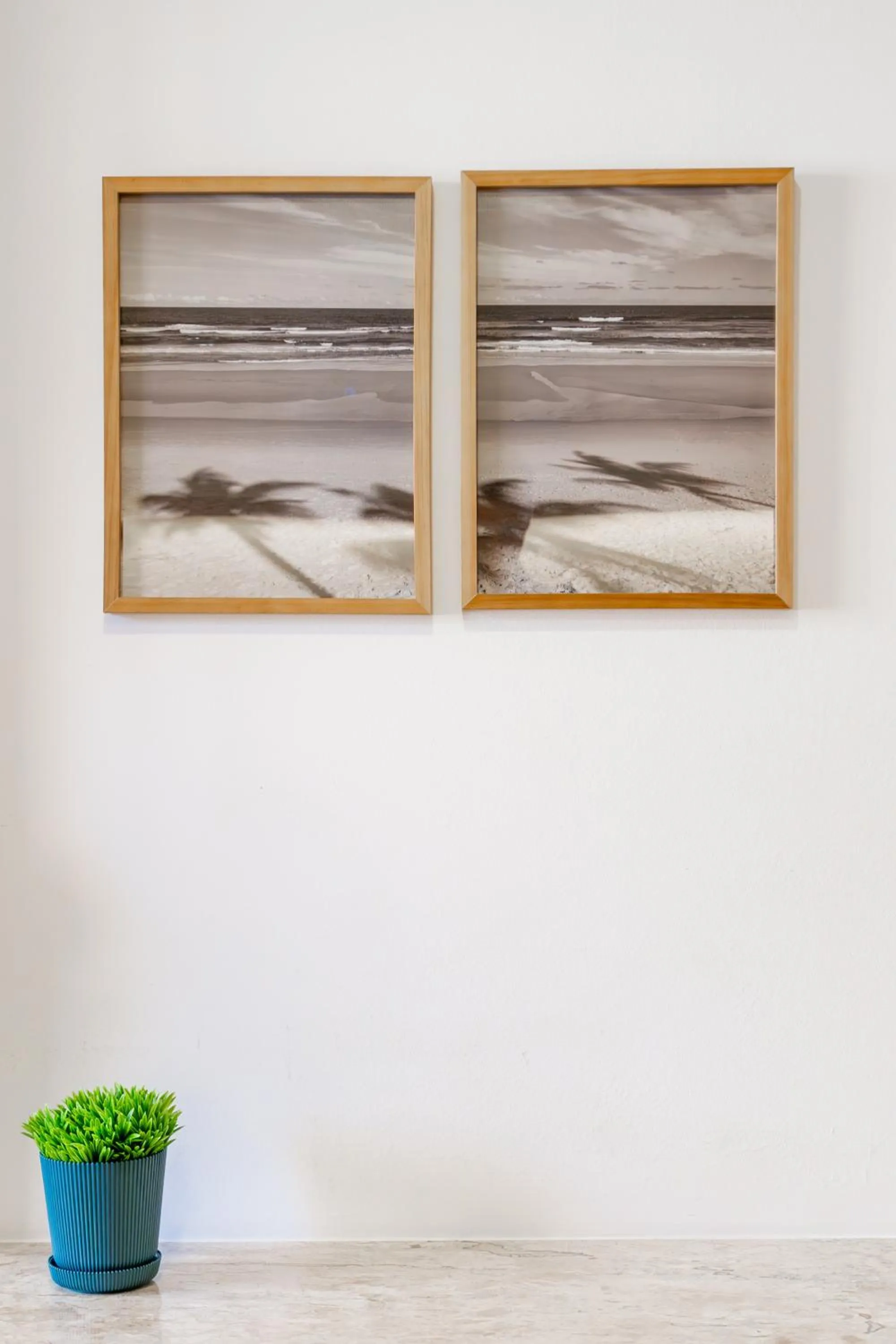 Decorative detail in Afago Mareiro Hotel