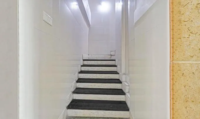 Property building in Hotel BCP Suites