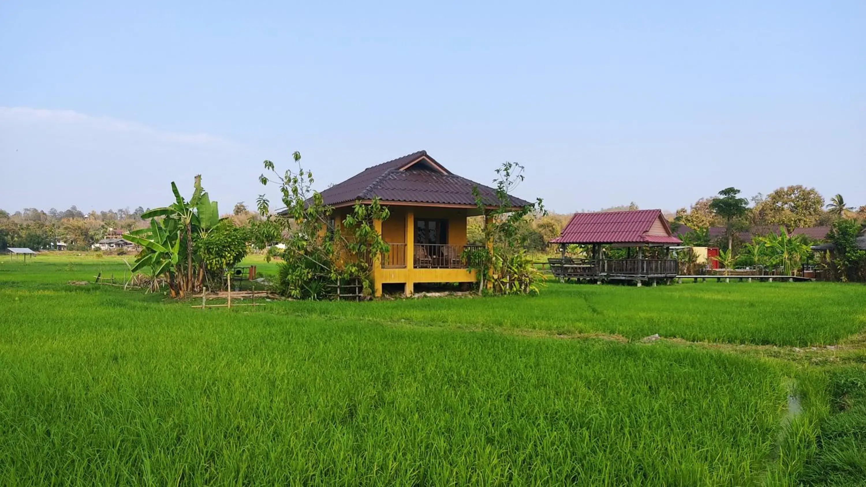 Superior Bungalow in Country Retreat Superior Bungalow in Country Retreat