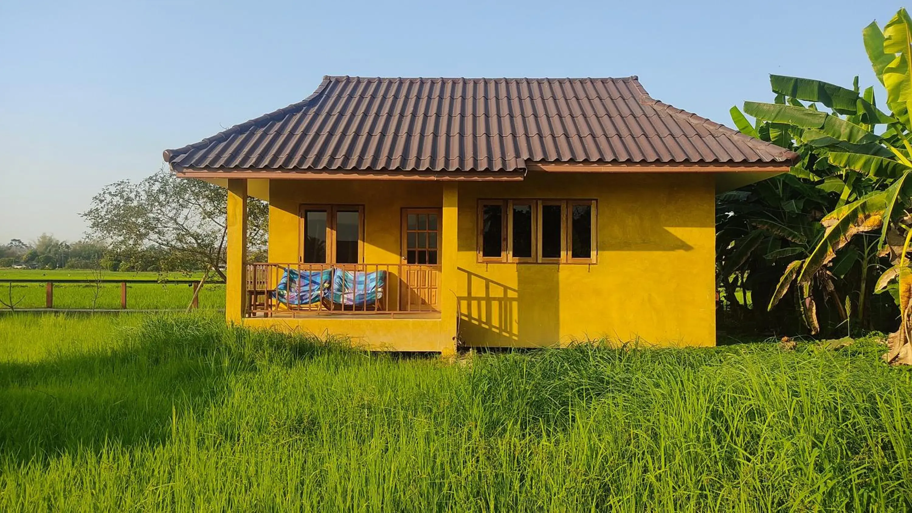 Superior Double Room in Country Retreat Superior Double Room in Country Retreat