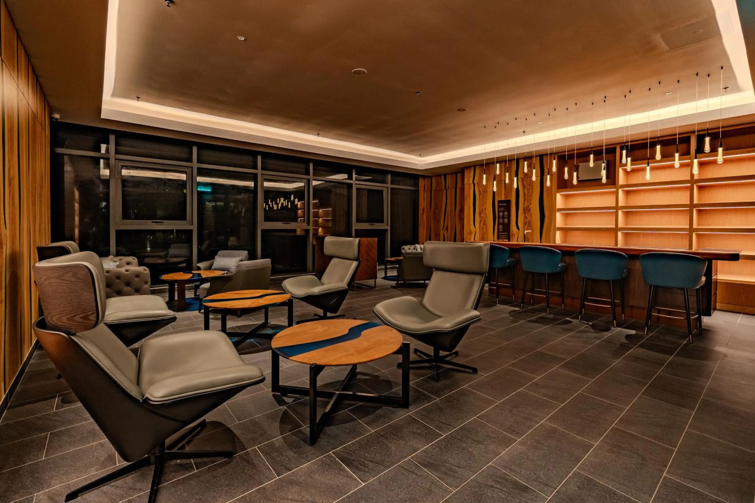 Property building in Antara Residence By Sleeping Lion