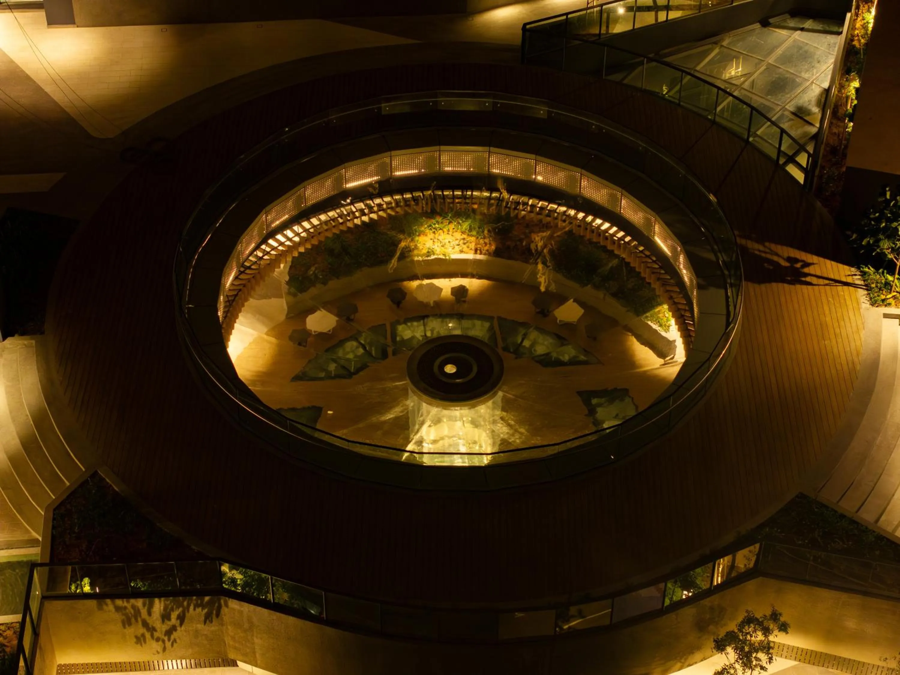 Property building in Antara Residence By Sleeping Lion