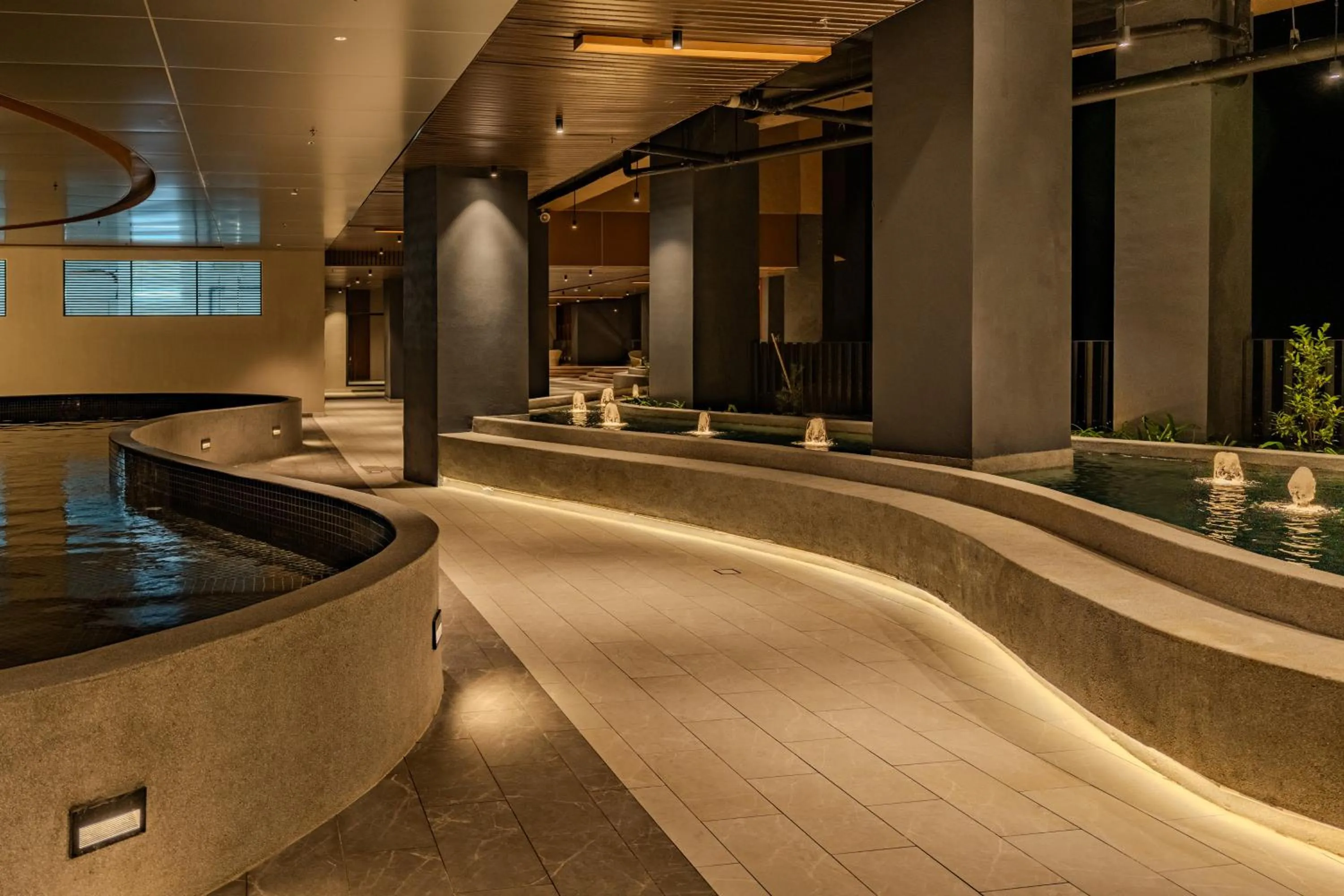 Property building in Antara Residence By Sleeping Lion