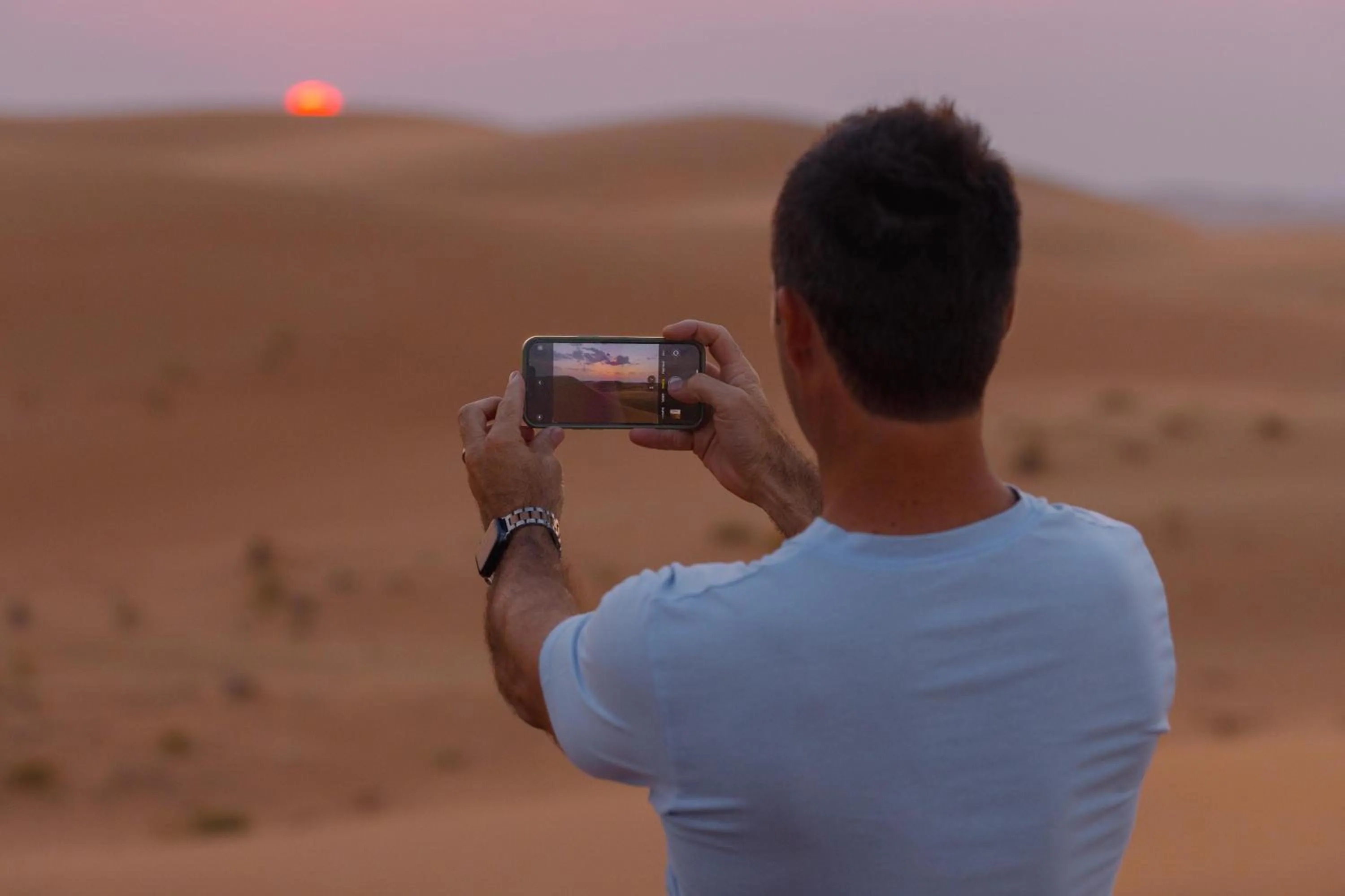 Food and drinks in Thousand Nights Camp