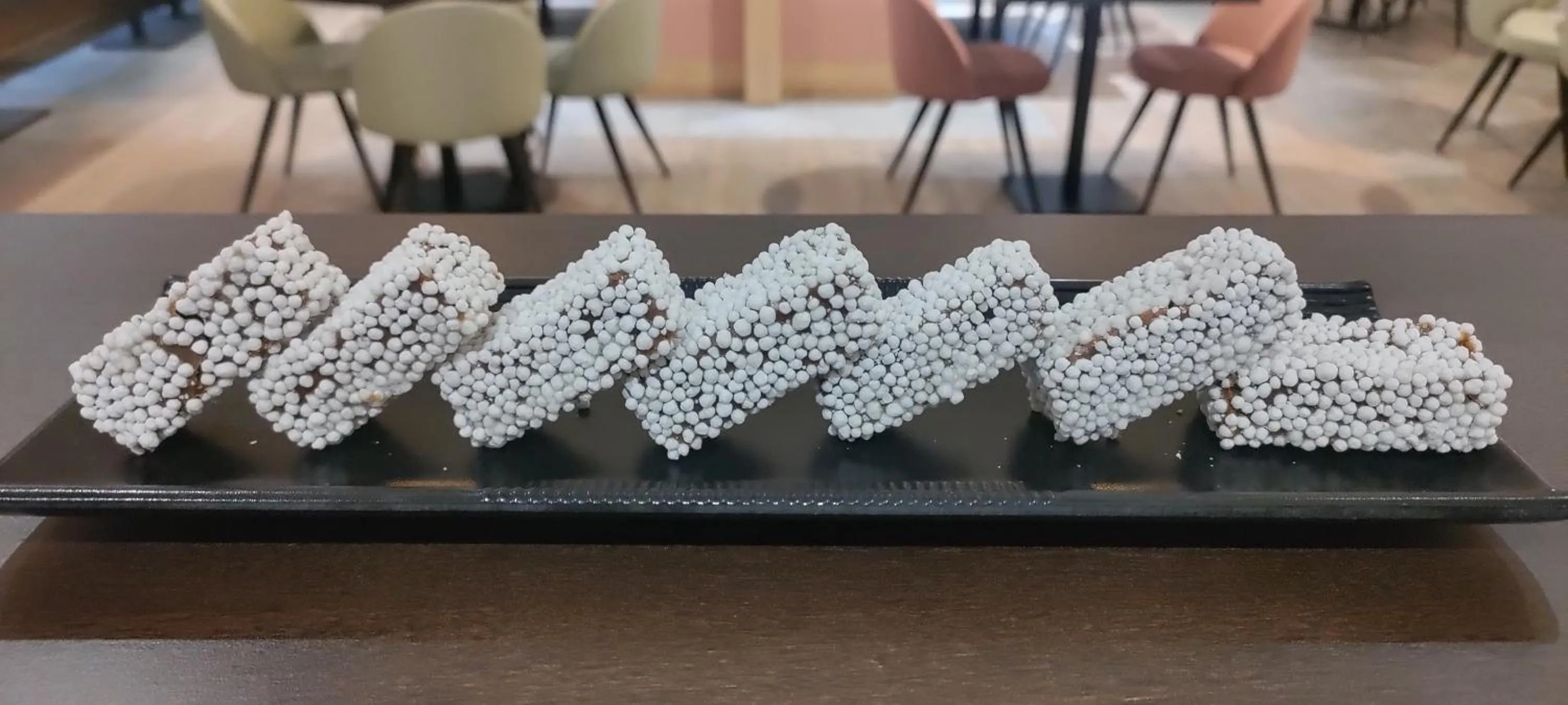 Food in Sterling Nainital