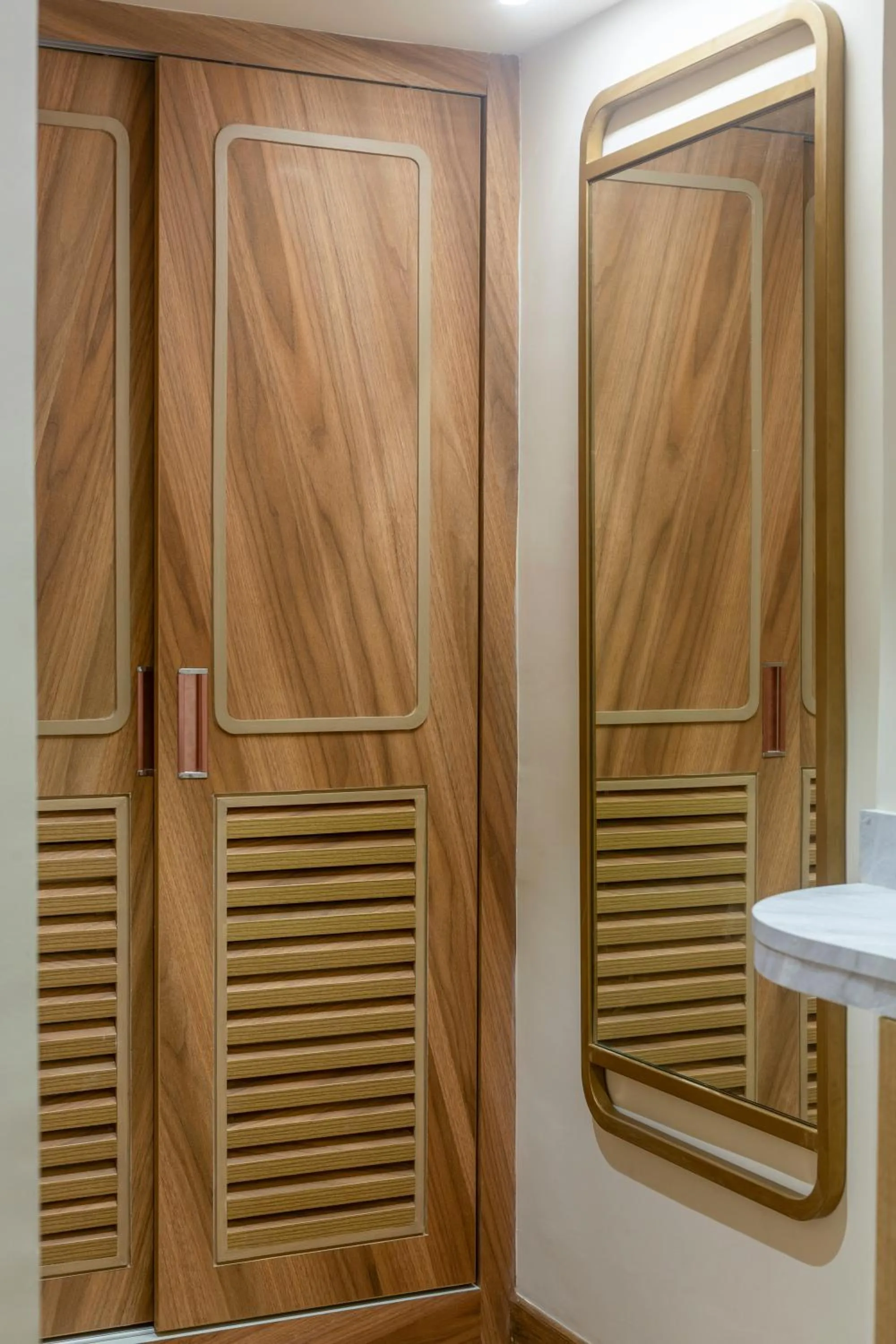 wardrobe in Sterling Nainital