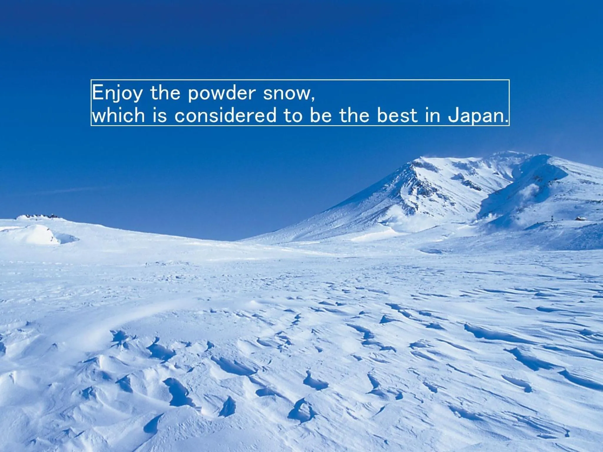 Off site in Asahidake Yumoto Yukomanso